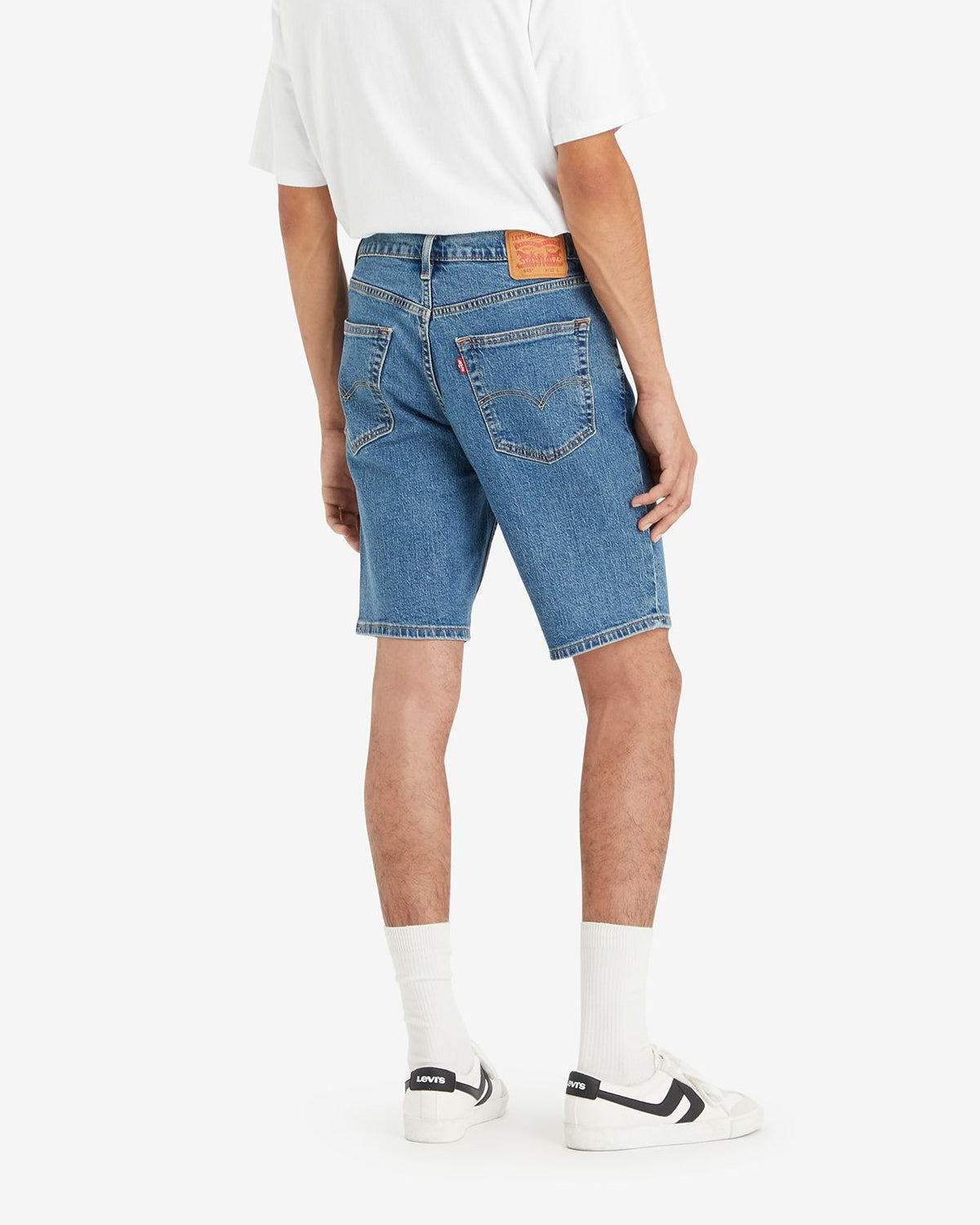 445-athletic-short-blue_1.jpg 445 Athletic Short - Blue