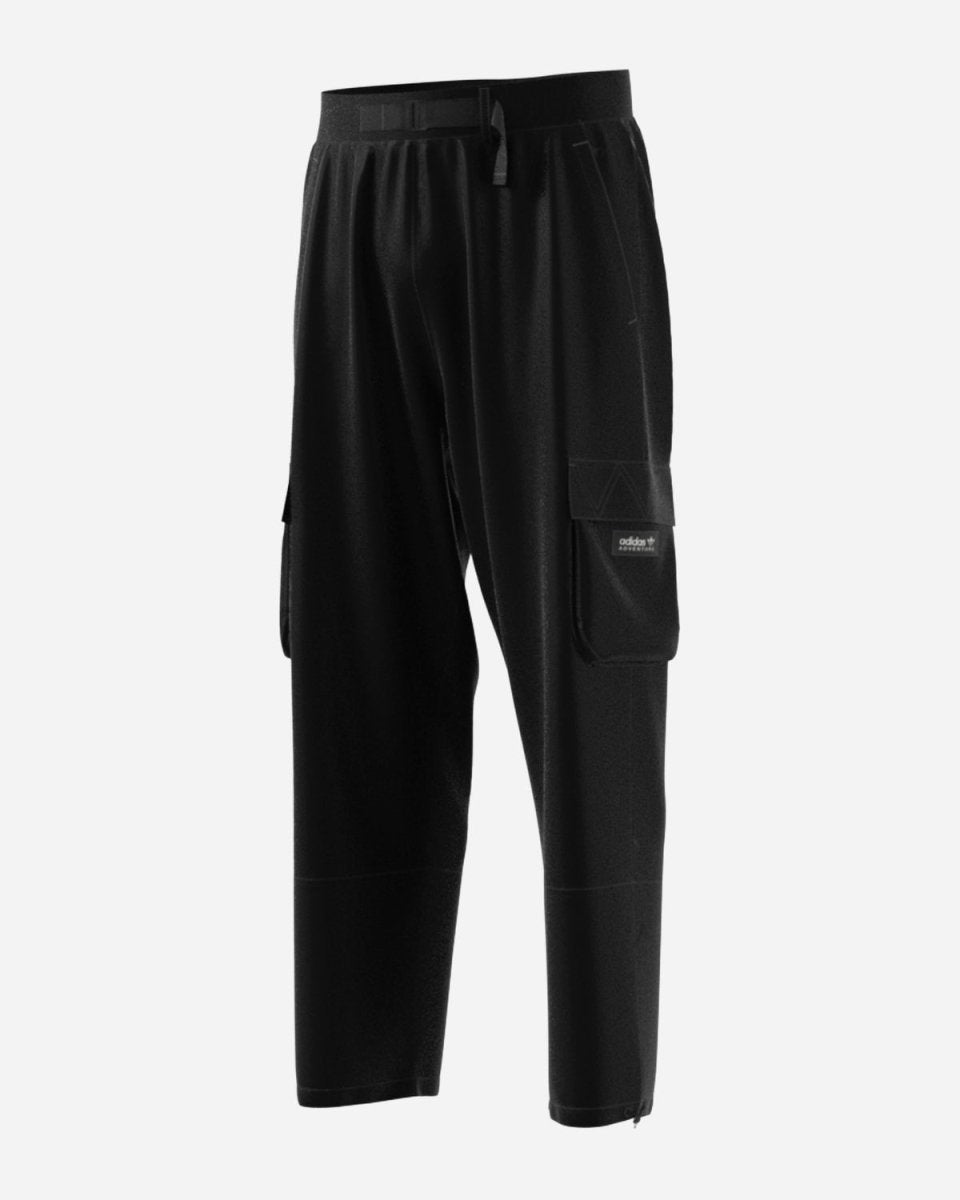 Cargo Pant - Black