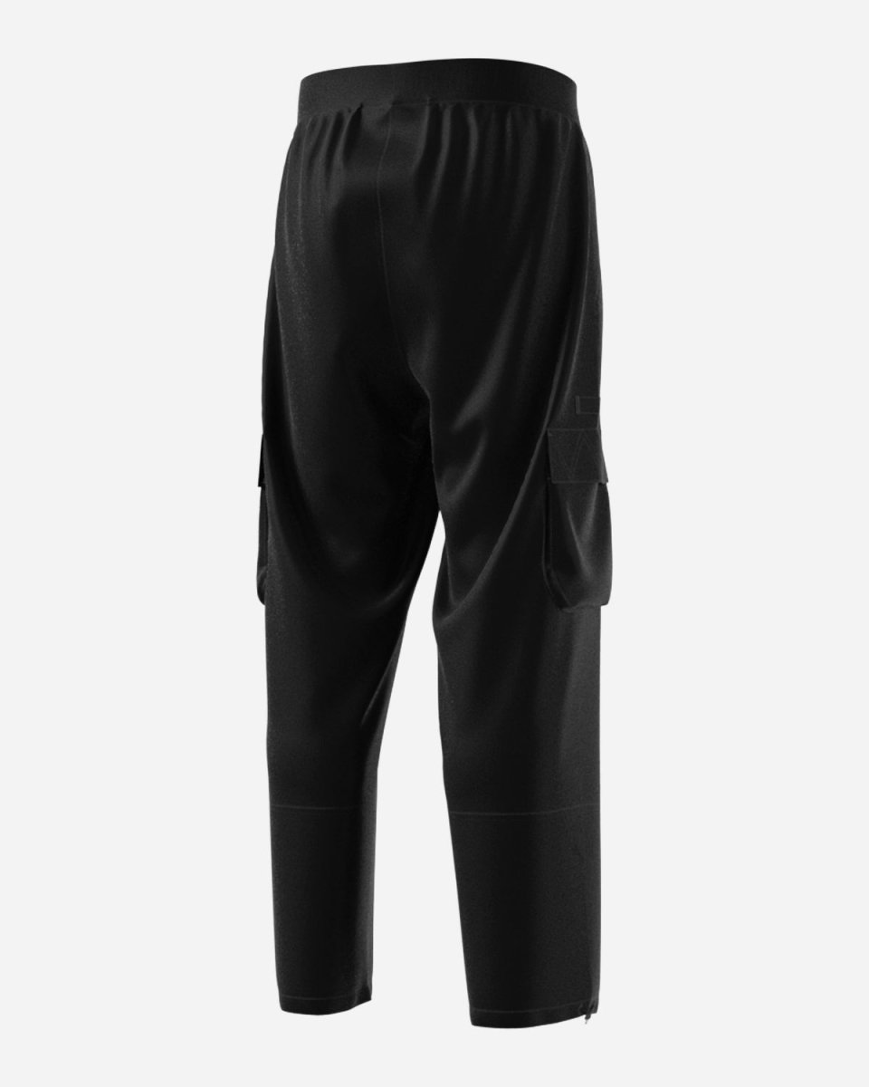 Cargo Pant - Black