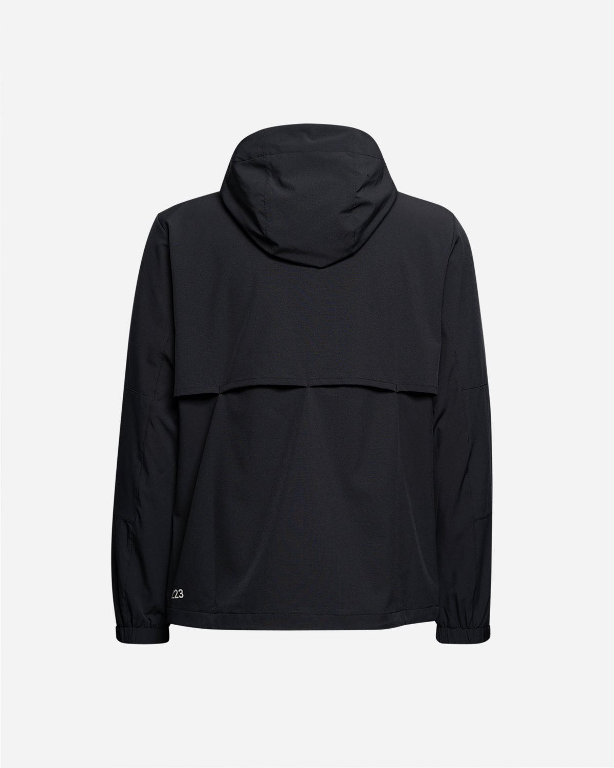 Halo Aviation Jacket - Black på udsalg