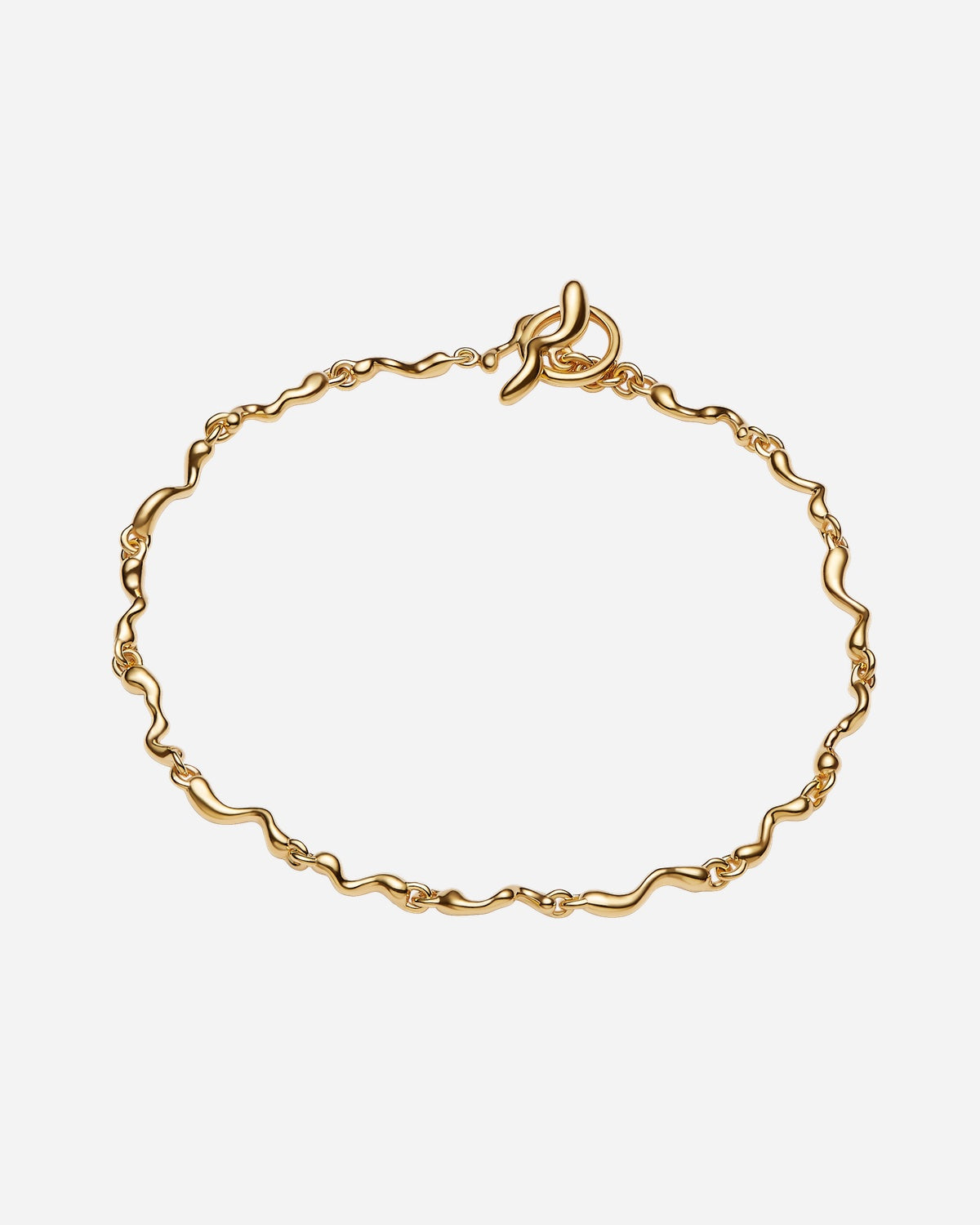 Ramen Bracelet - Gold