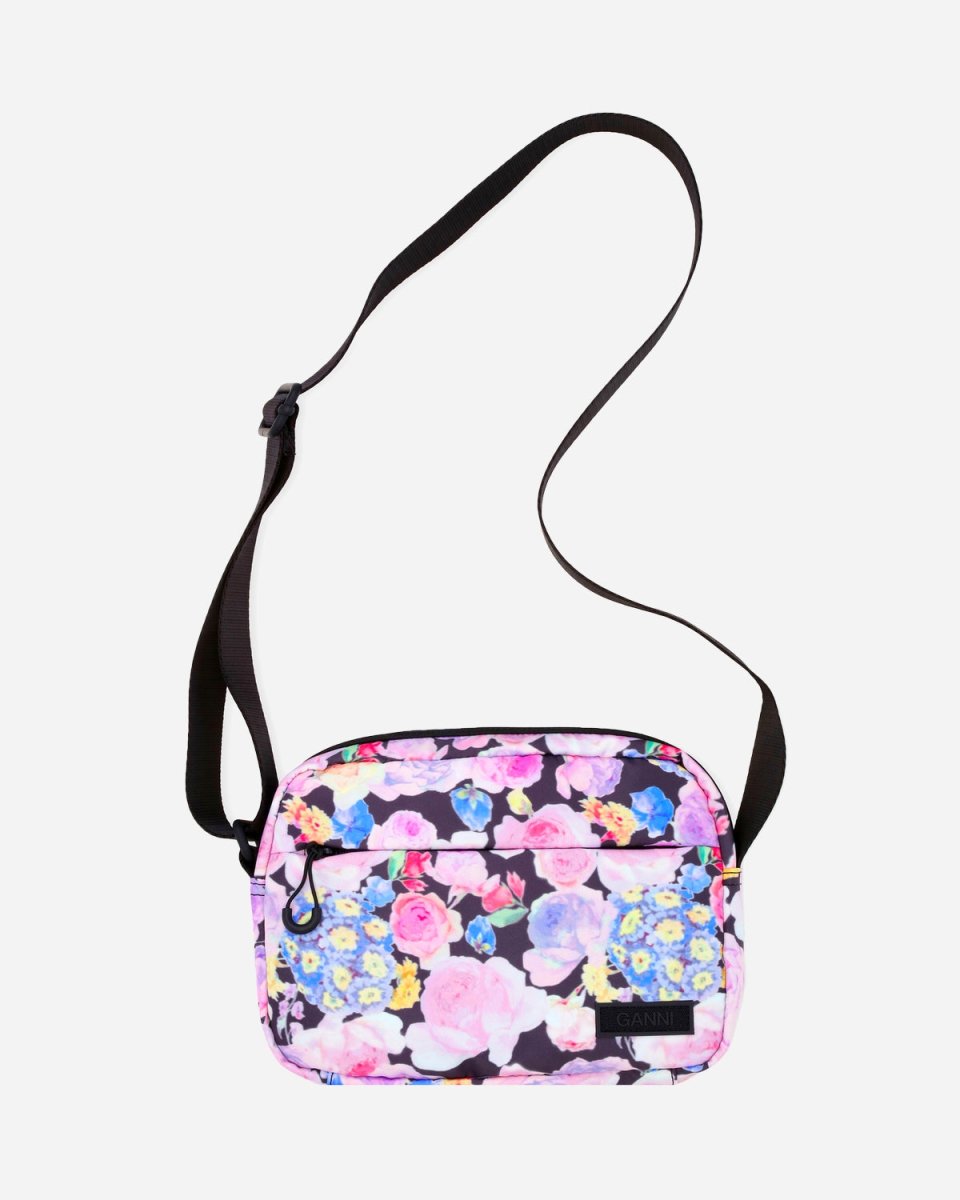 Seasonal Festival Bag - Multicolour Udsalg