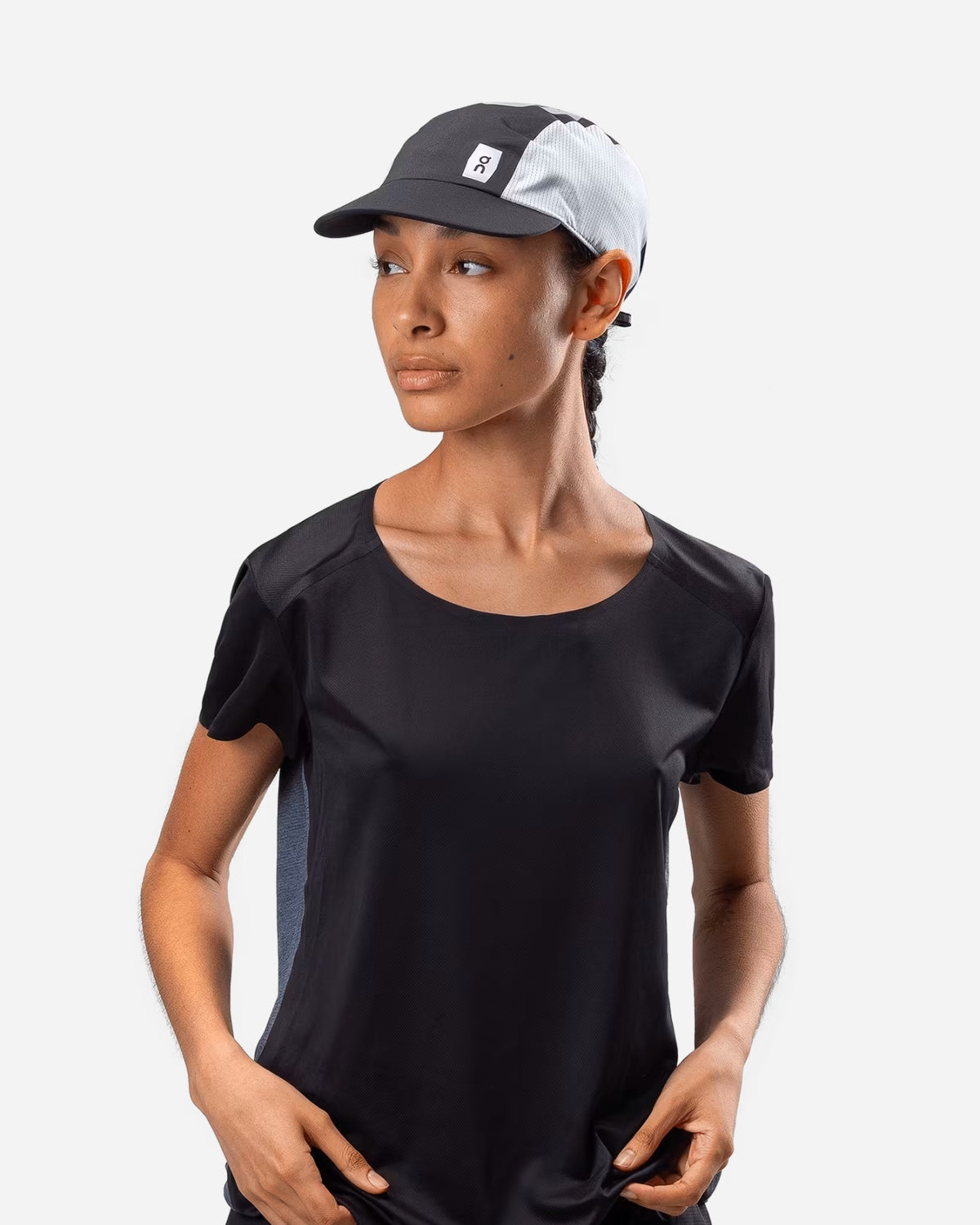 zero-cap-glacier-black_2.jpg Zero Cap - Glacier /Black