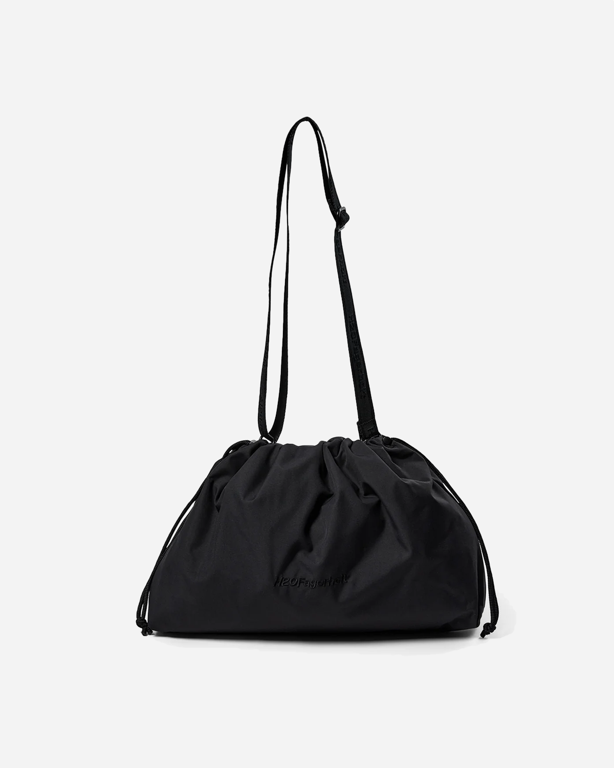 2.0 Bag - Black Mode