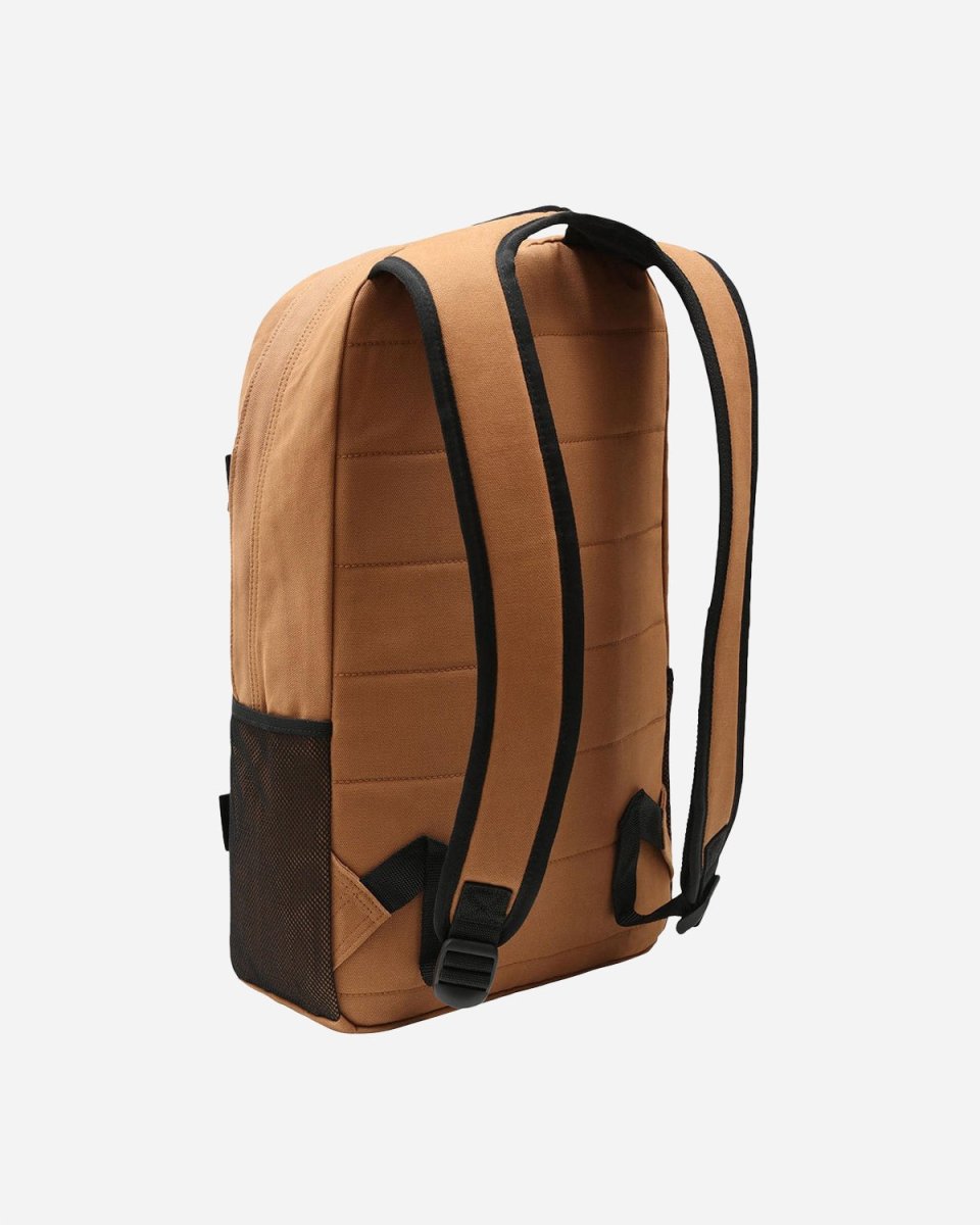 DC Backpack - Brown