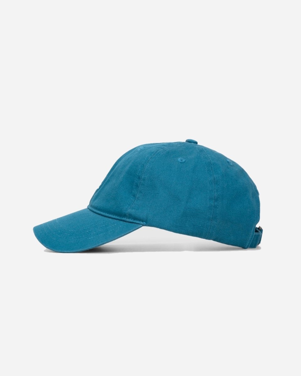 Low Profile Twill Cap - Vintage Blue