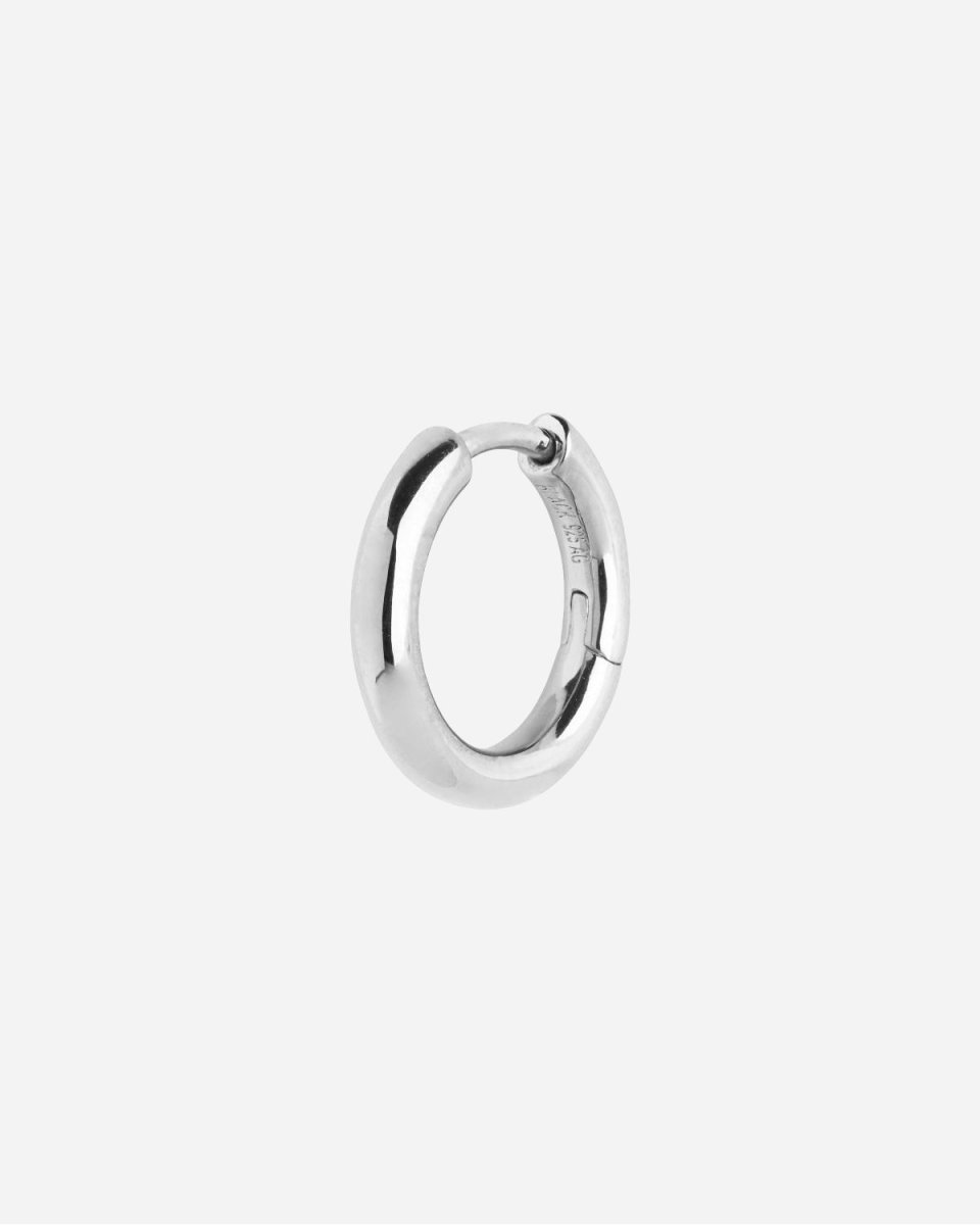 Polo Huggie - Silver