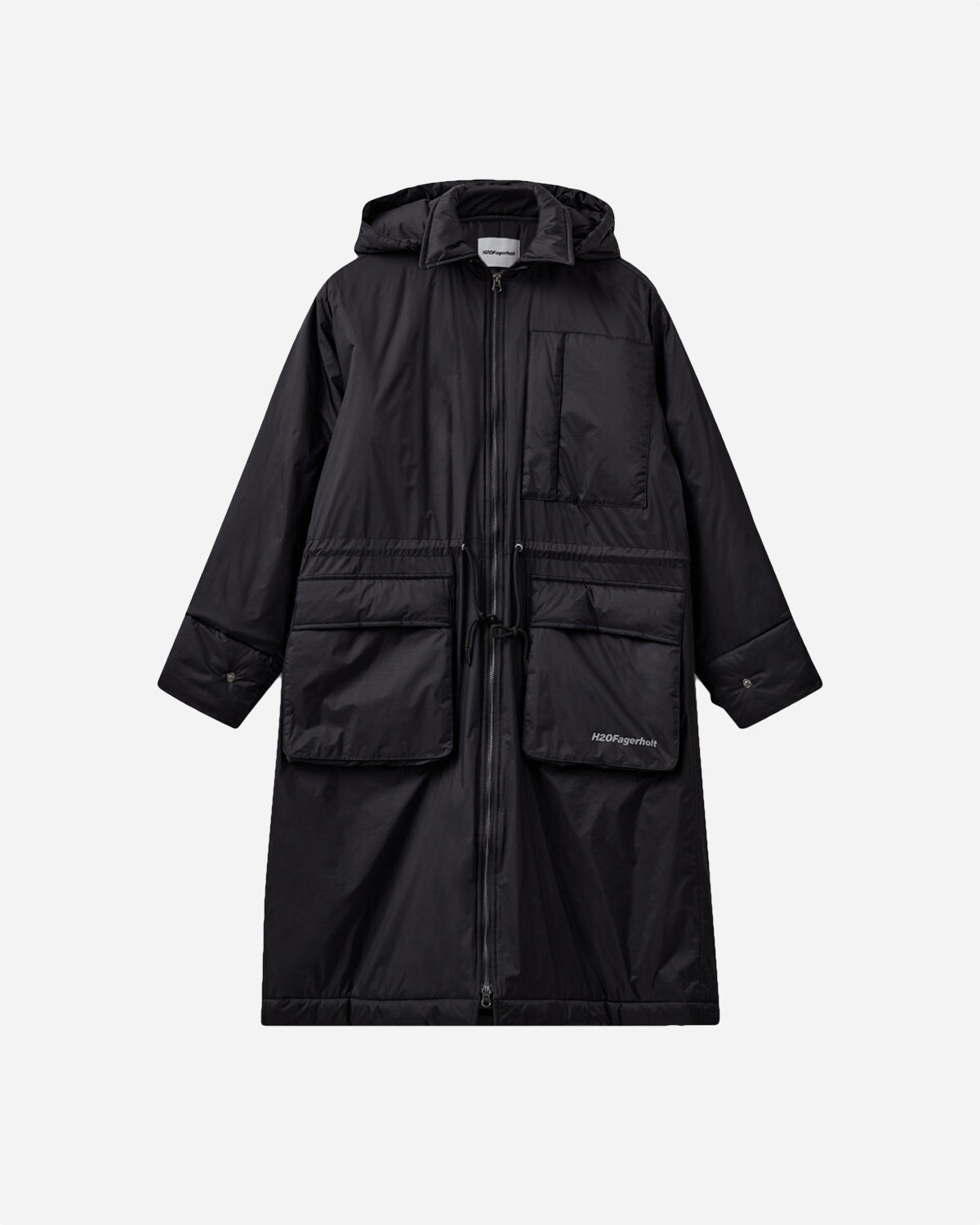 warm-rain-jacket-black_2.jpg Warm Rain Jacket - Black