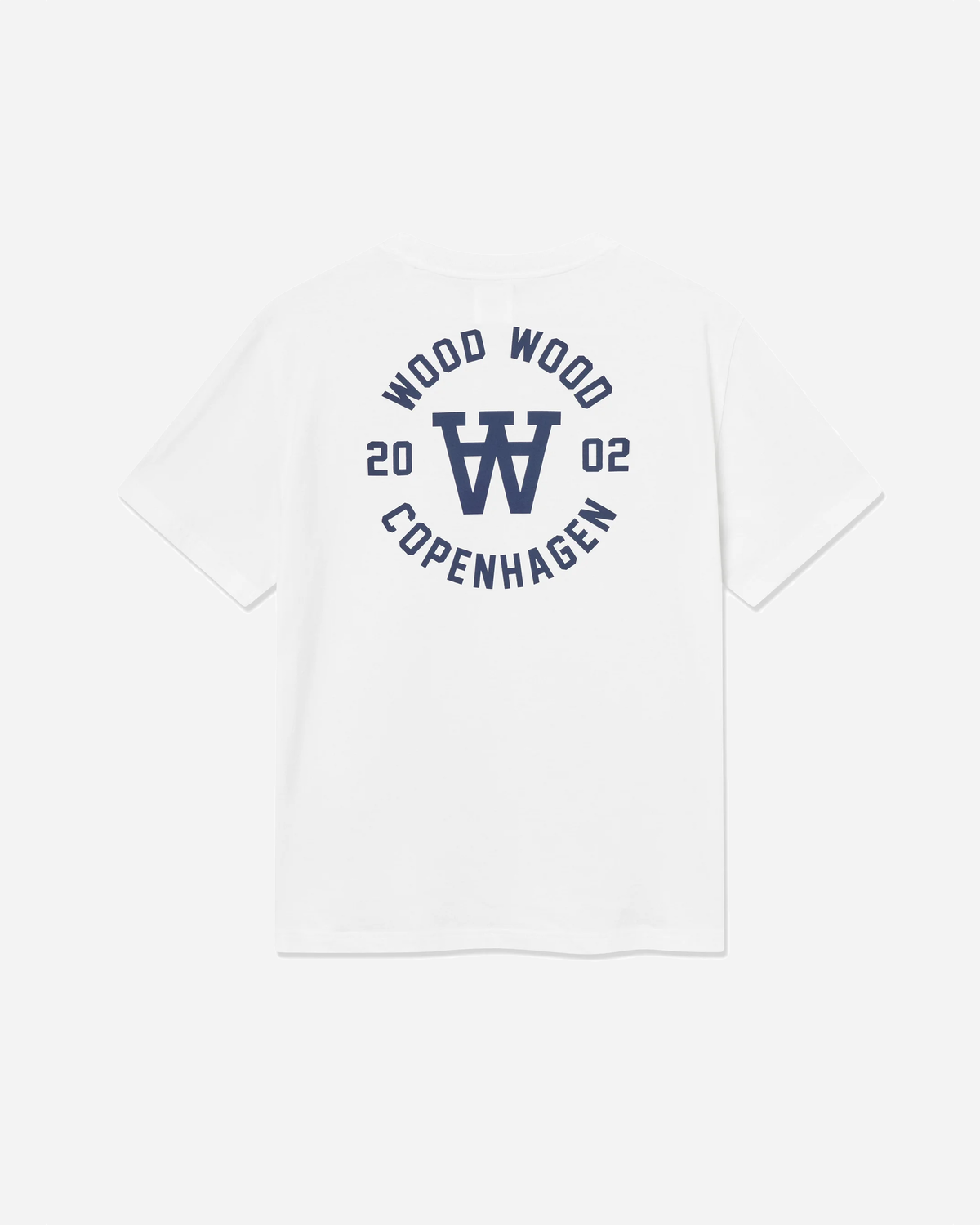 WWAsa seal - Bright White