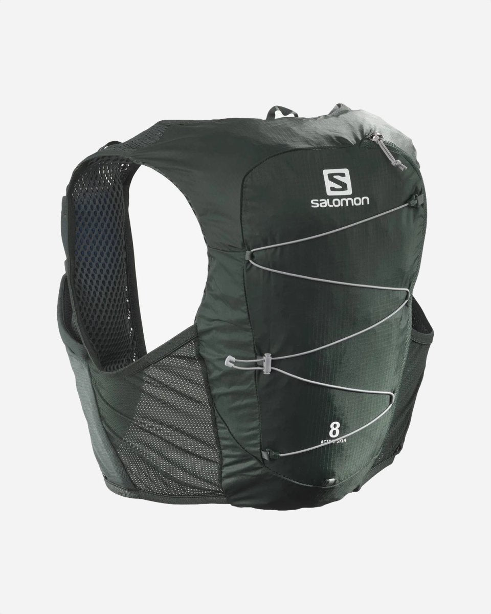 Active Skin 8 - Green Gables
