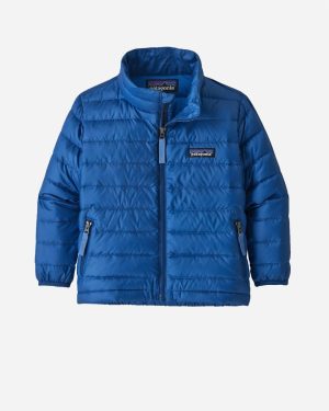 Baby Down Sweater - Superior