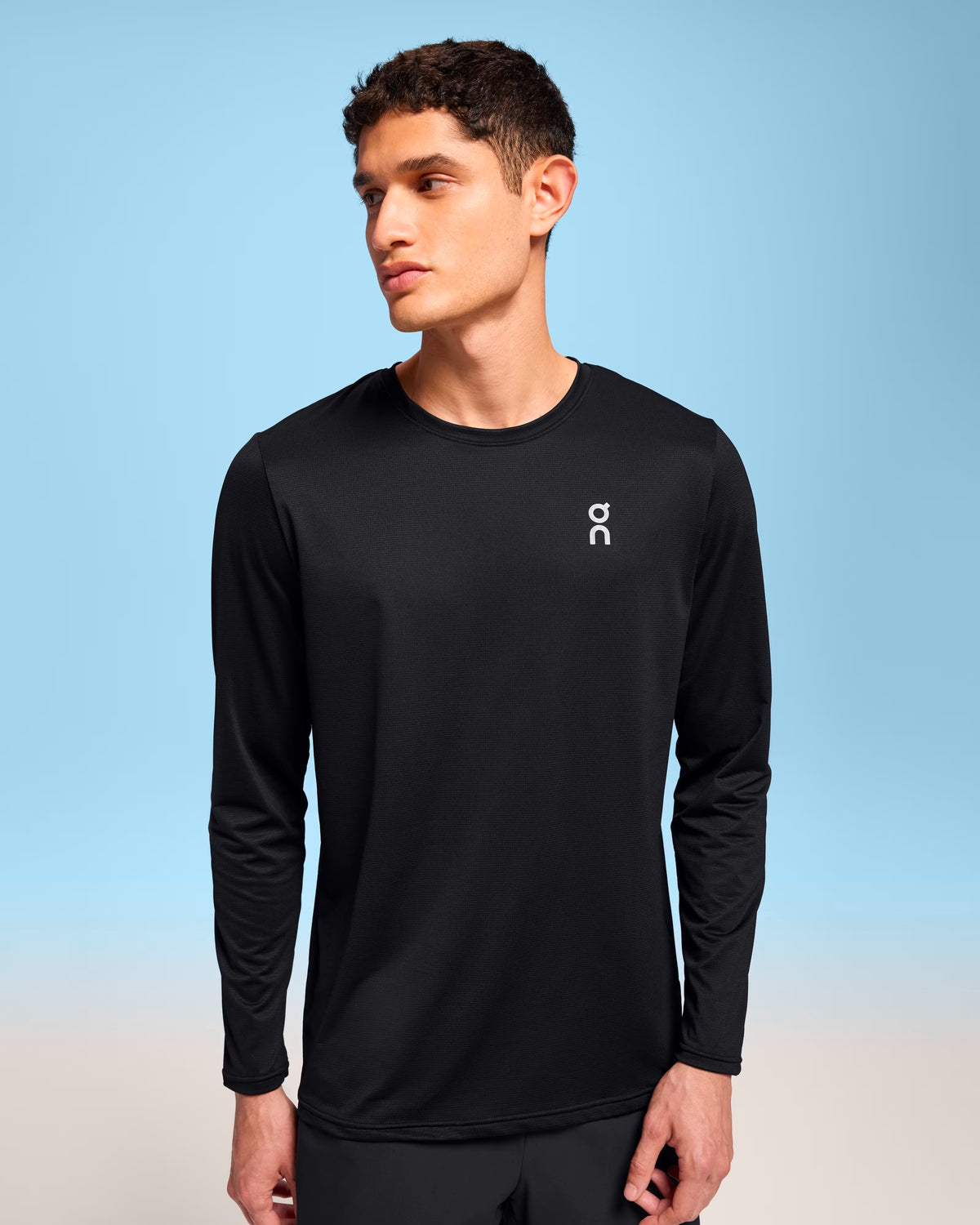 core-long-t-m-black_2.jpg Core Long-T M - Black