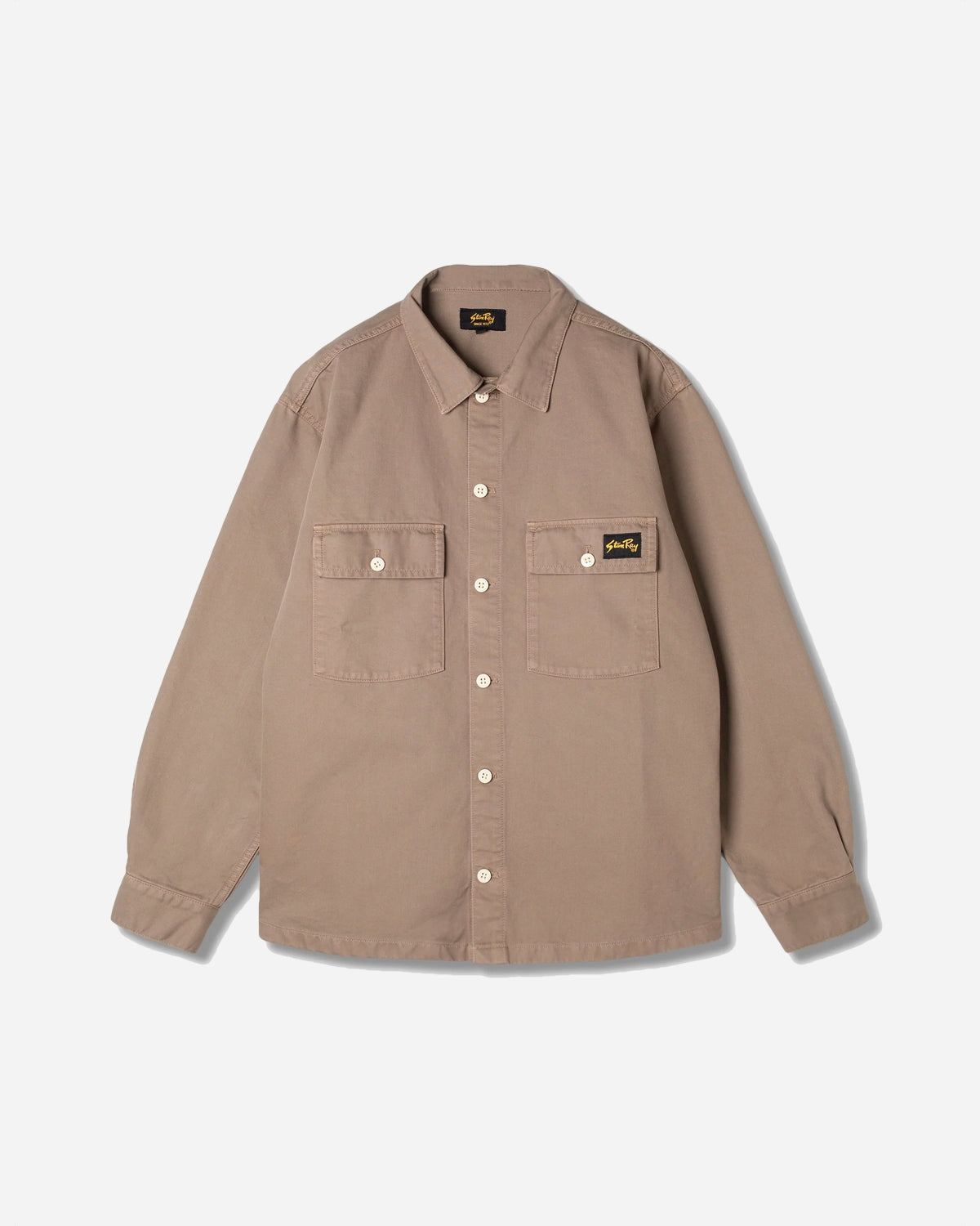 CPO Shirt - Dusk