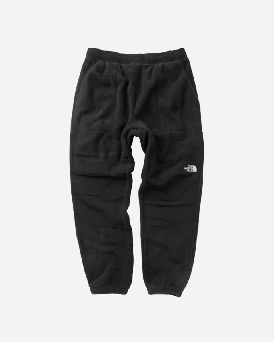 Denali Pant - Black Hot på udsalg