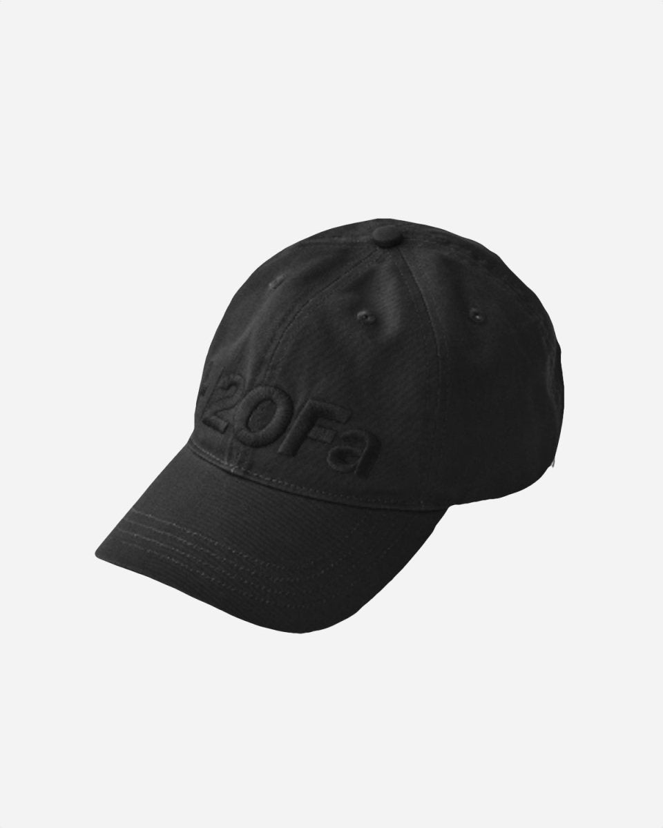 Fagerholt Cap - Black