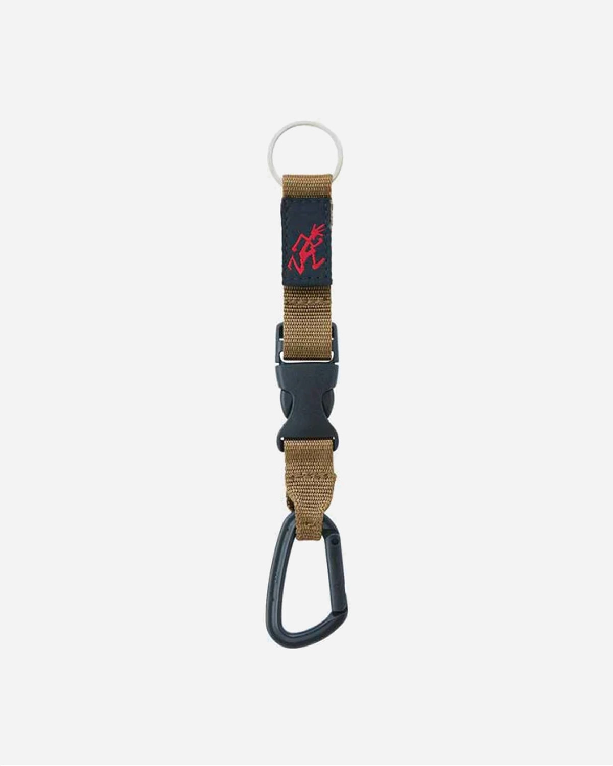 Gramicci Key Holder - Coyote