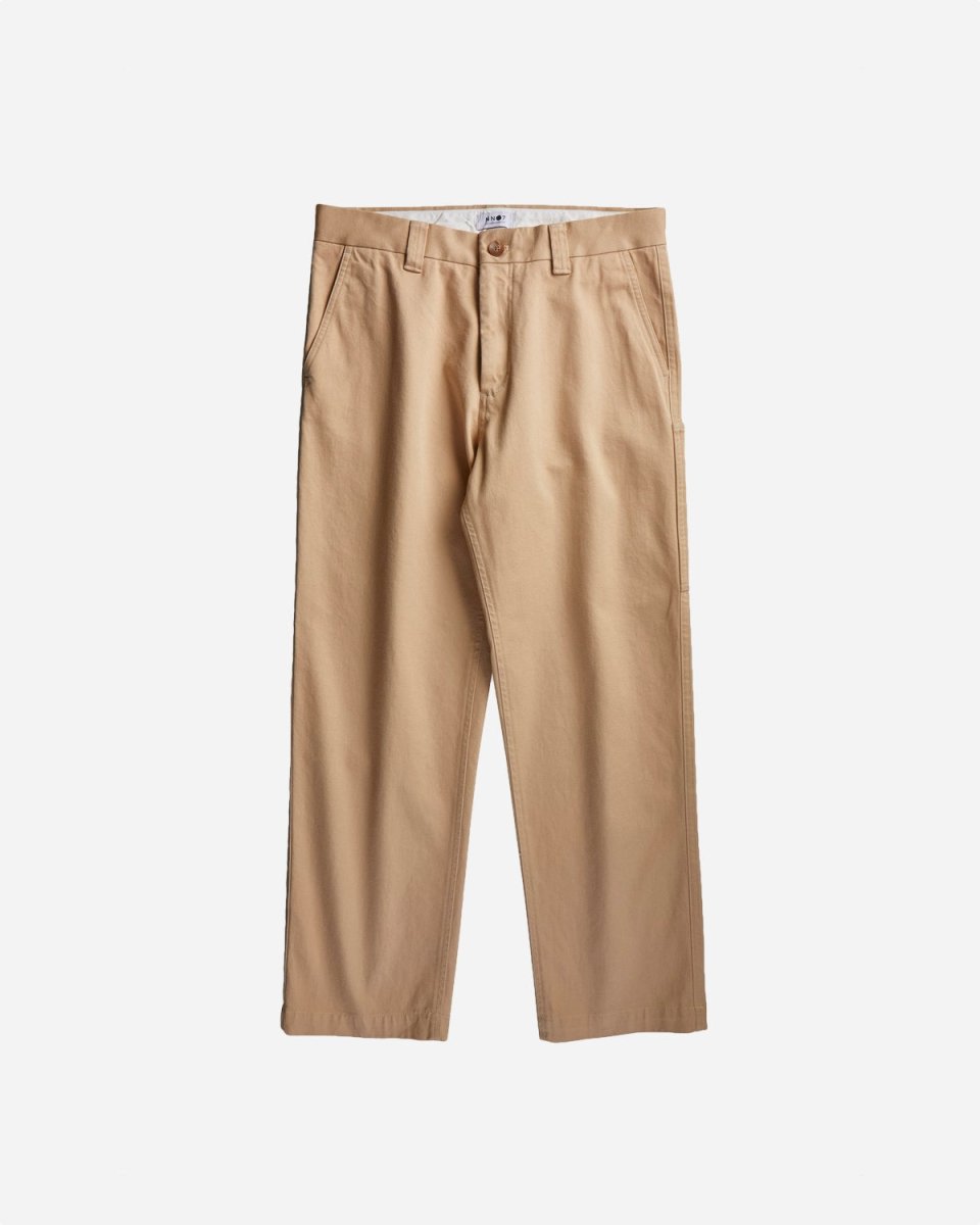 Mikkel 1721 - Light Khaki