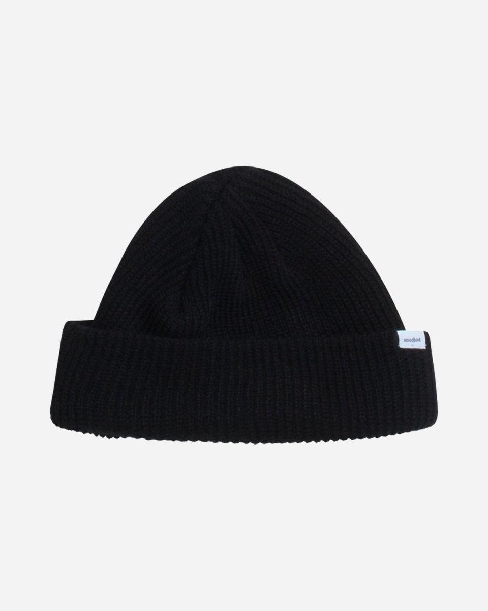 Beanie Sport - Black
