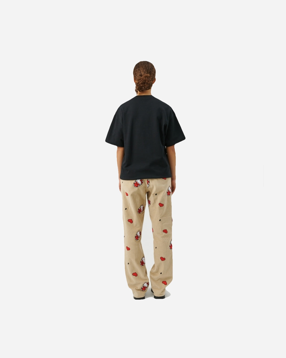 hk-apple-t-shirt-black_1.jpg HK Apple T-Shirt - Black