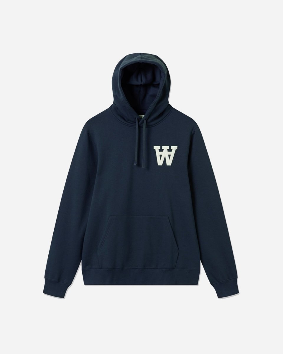 Ian Hoodie - Navy