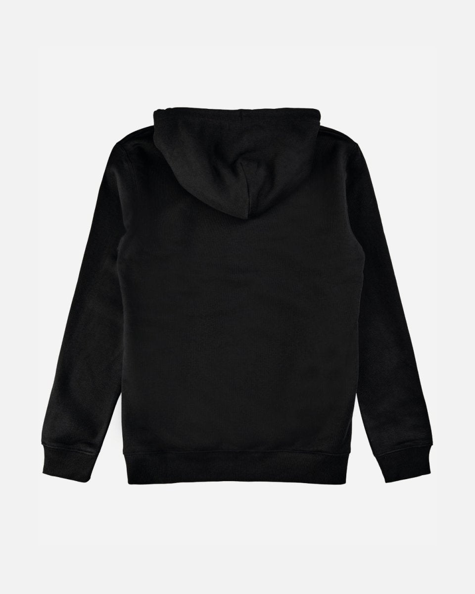Weather Hoodie - Black