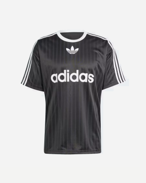 Adicolor Poly T - Black / White Online salg