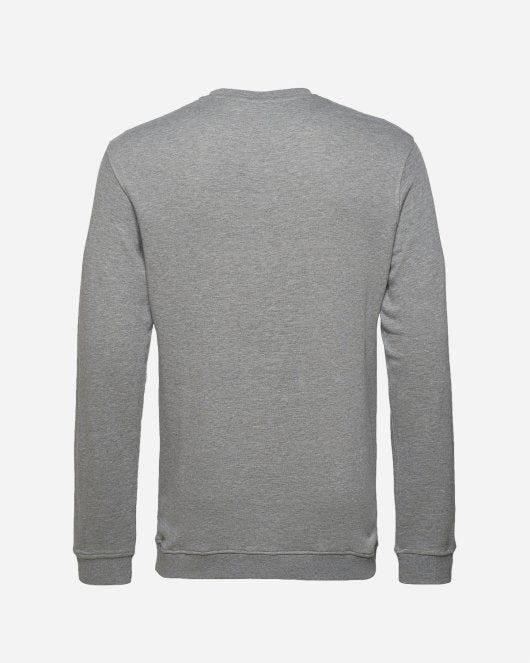 Bamboo Sweatshirt - Light Grey