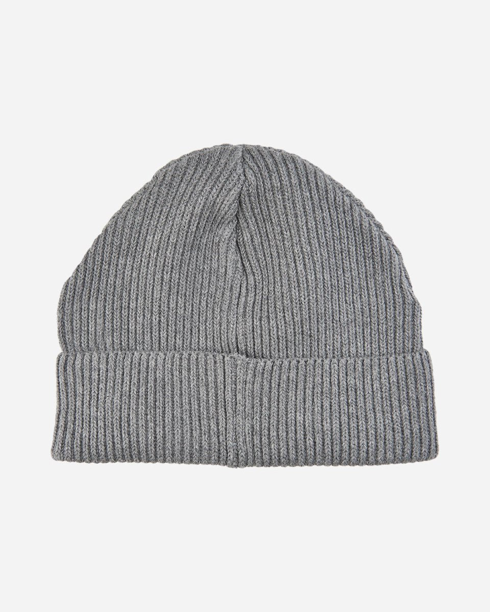 Cloudy Beanie - Grey