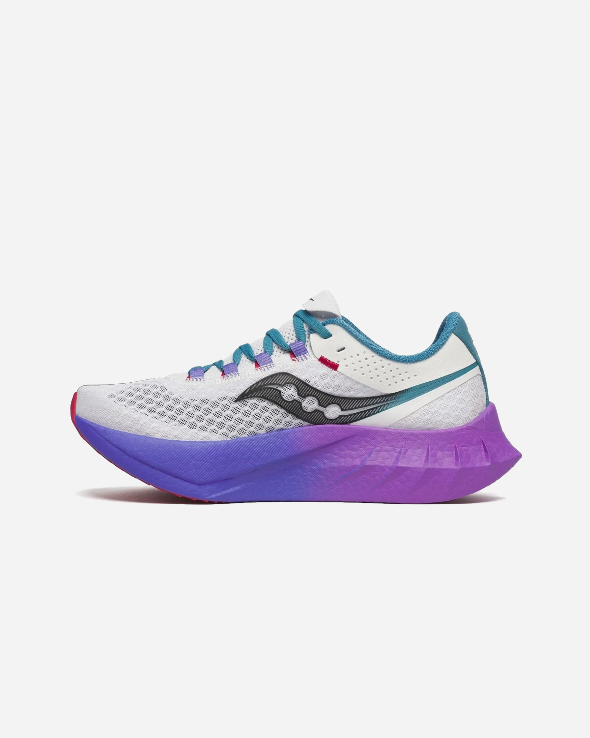 Endorphin Pro 4 Men - White/Shadow