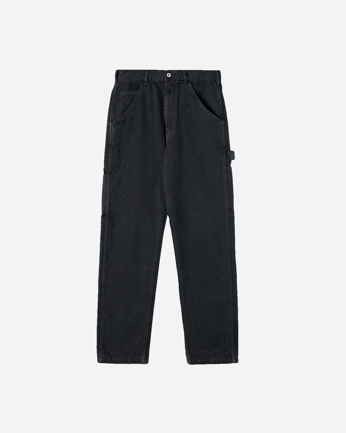 OG Painter Pant - Black Duck