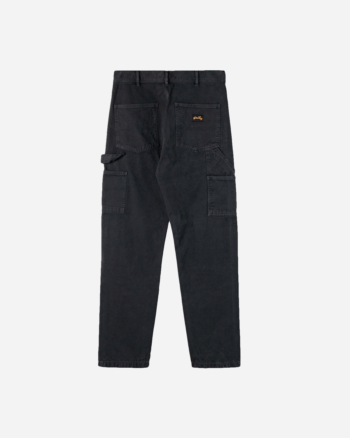 og-painter-pant-black-duck_1.jpg OG Painter Pant - Black Duck