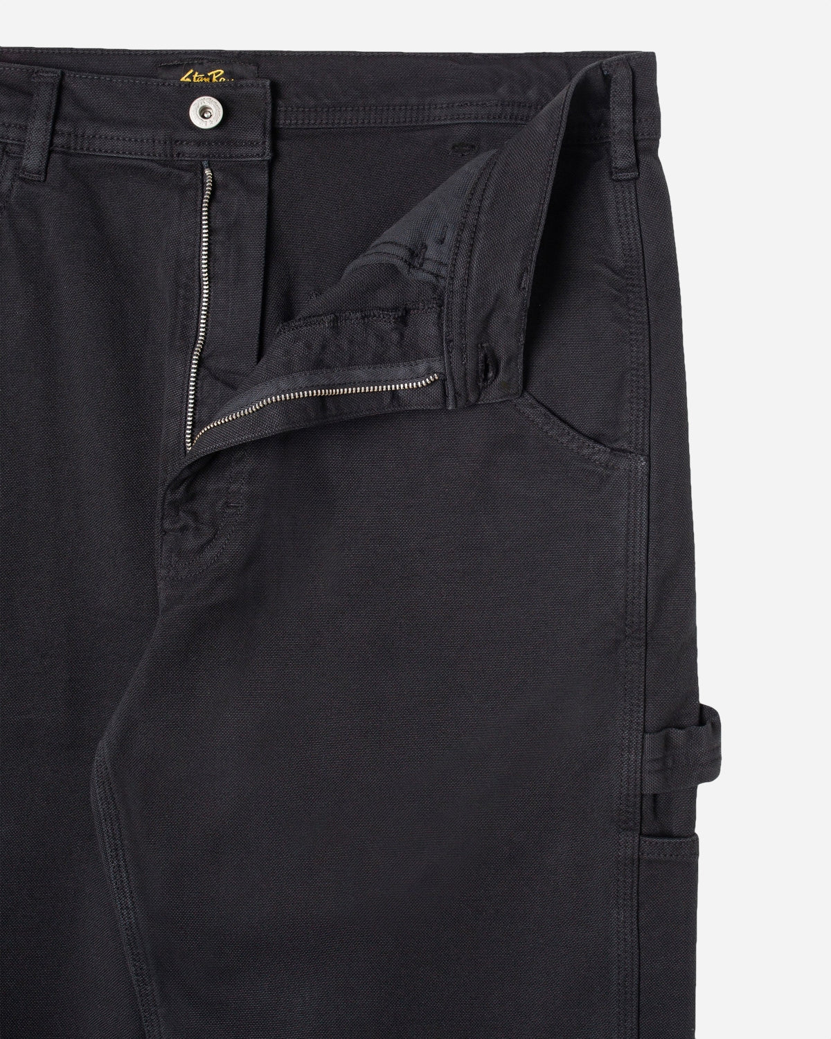 og-painter-pant-black-duck_2.jpg OG Painter Pant - Black Duck