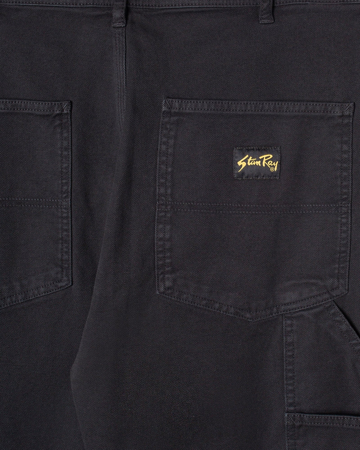og-painter-pant-black-duck_3.jpg OG Painter Pant - Black Duck