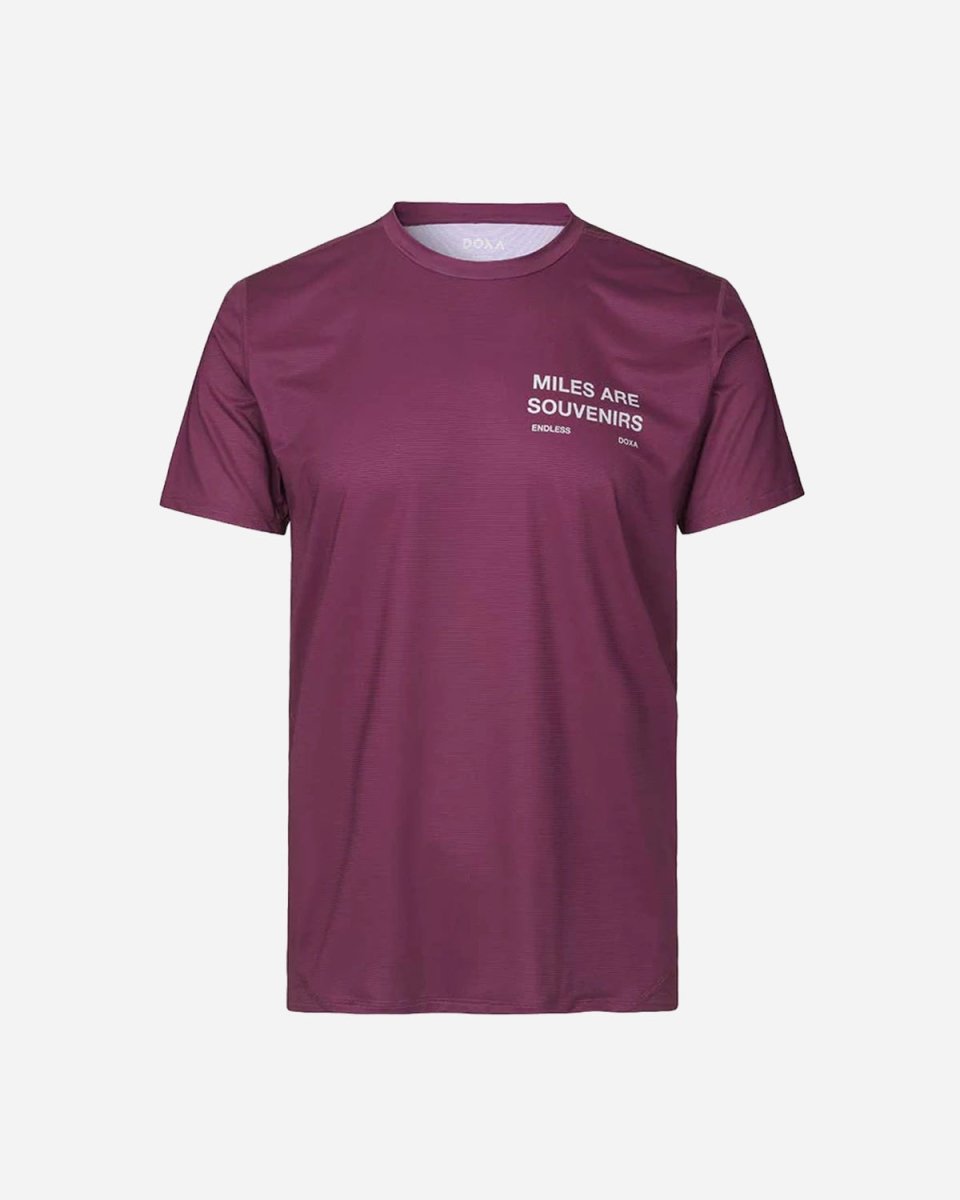 Troy Tee Miles - Port