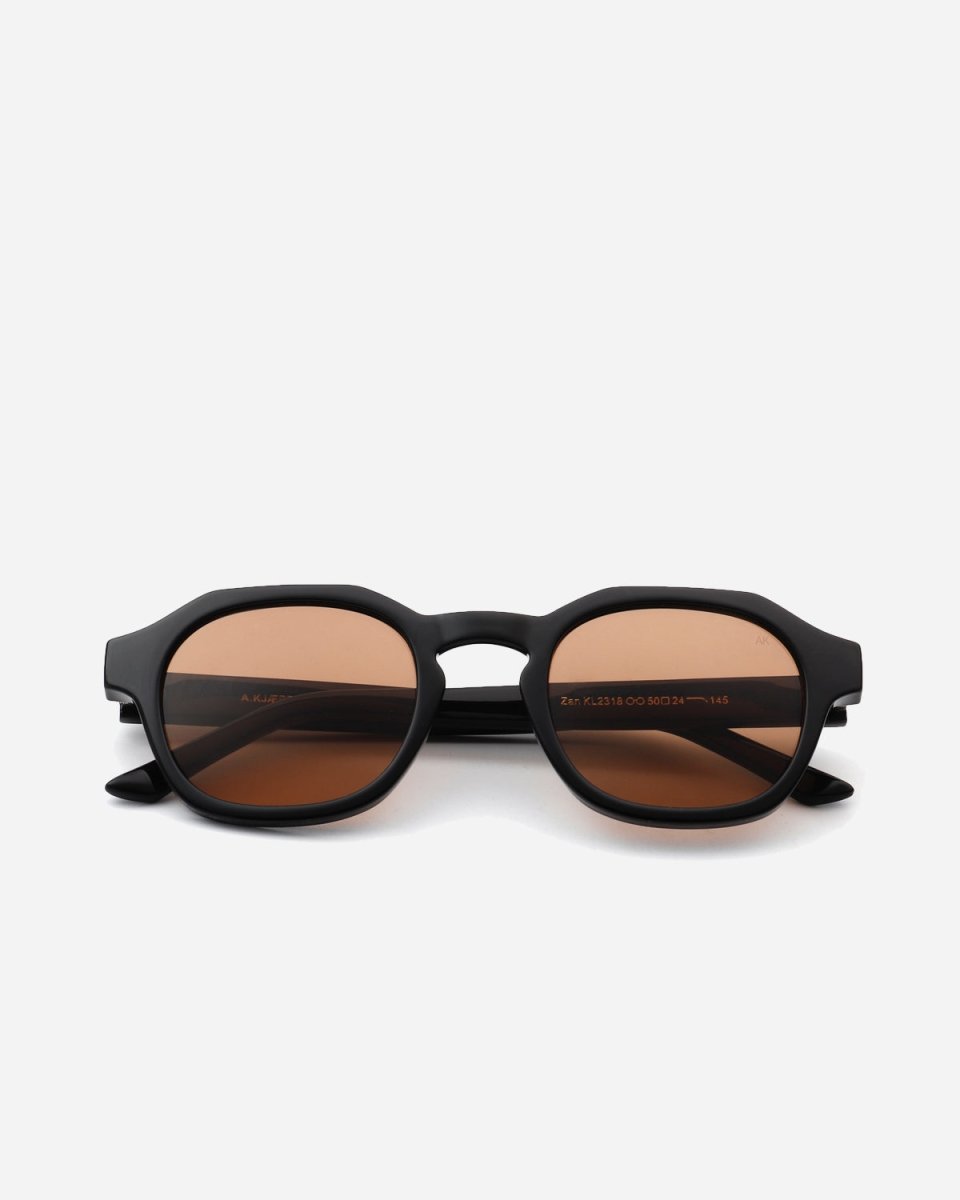 Zan - Black