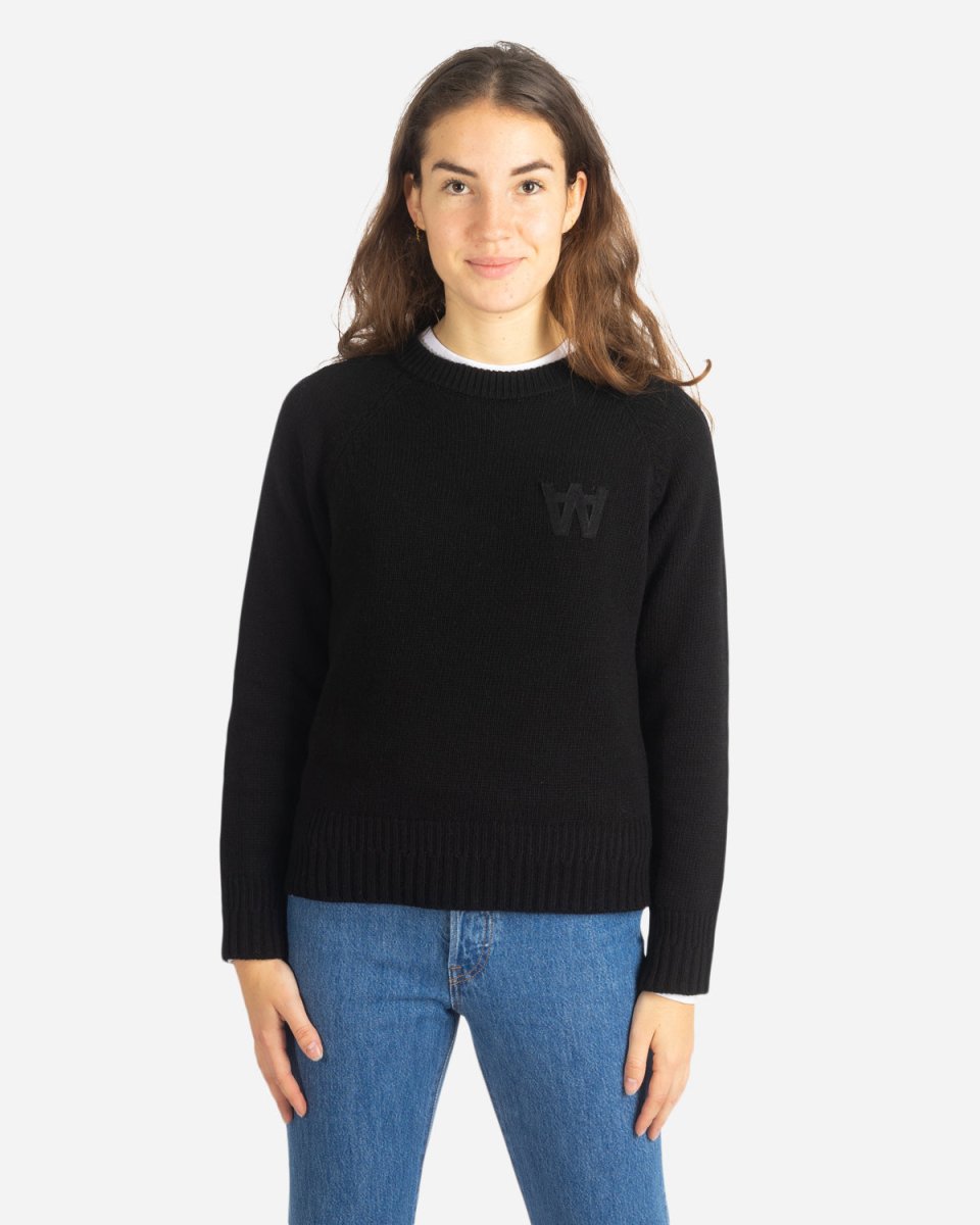 Asta jumper - Black