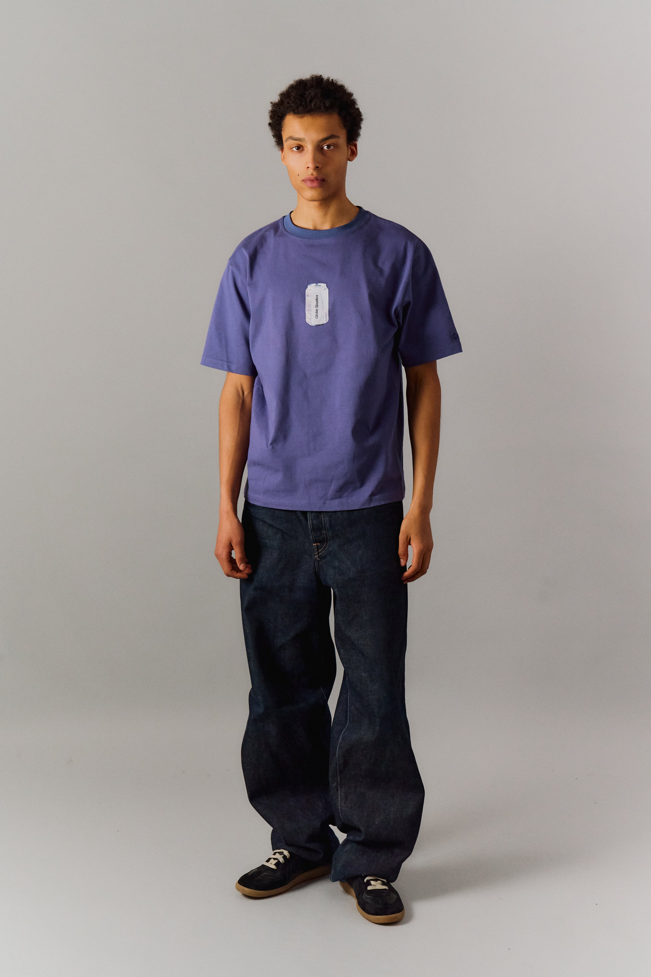 Can Heavy T-shirt