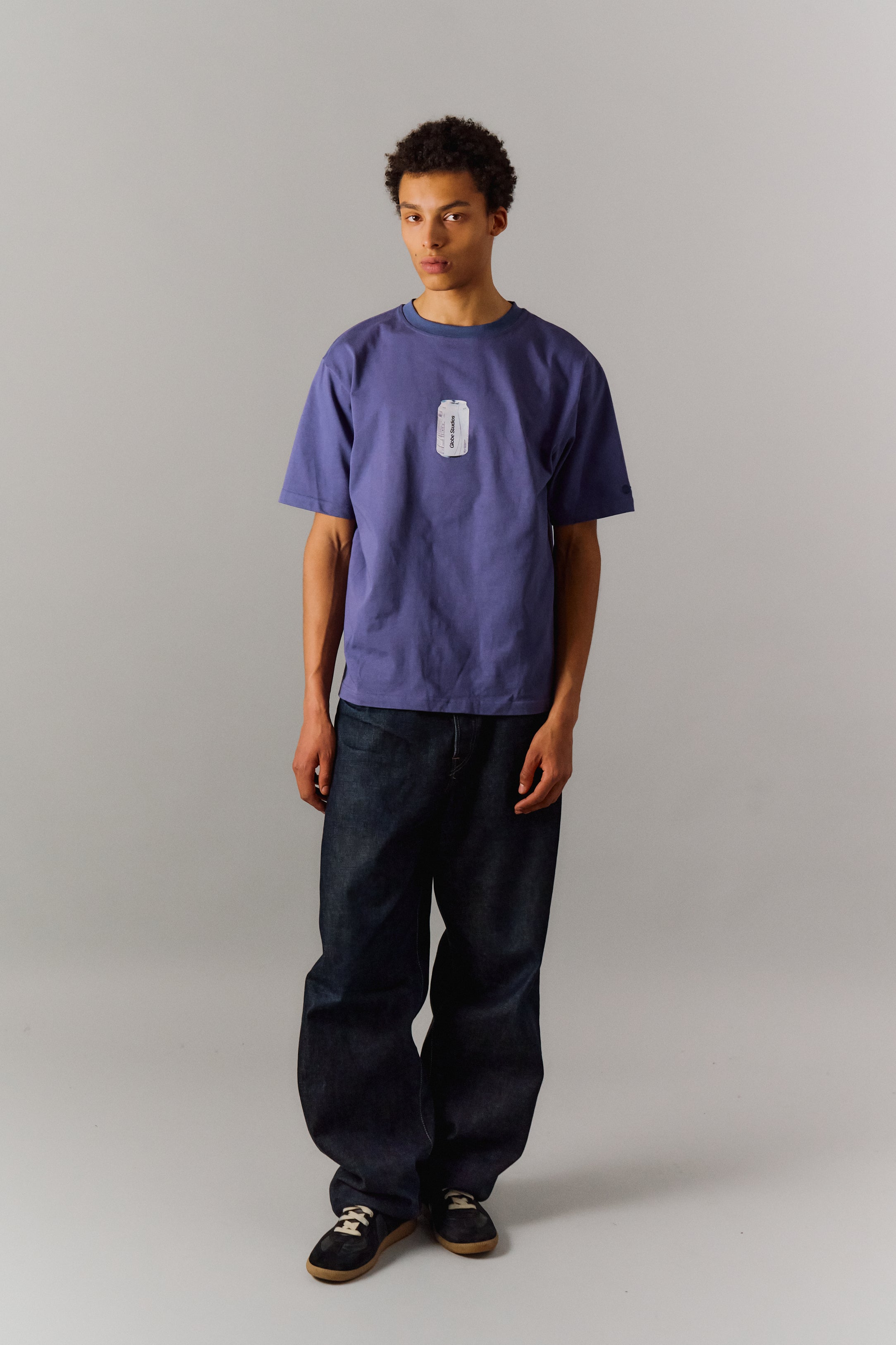 Can Heavy T-shirt