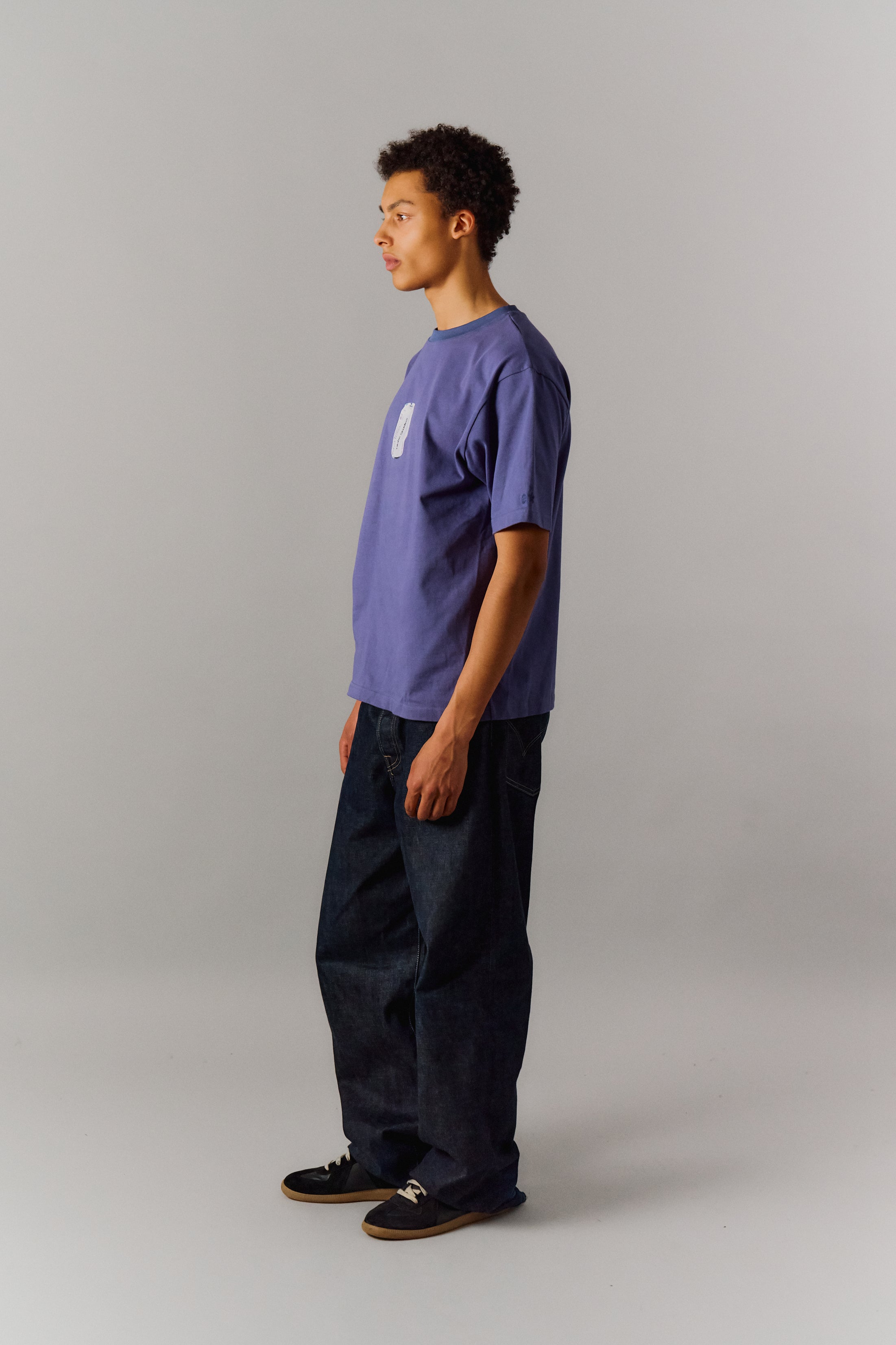 Can Heavy T-shirt