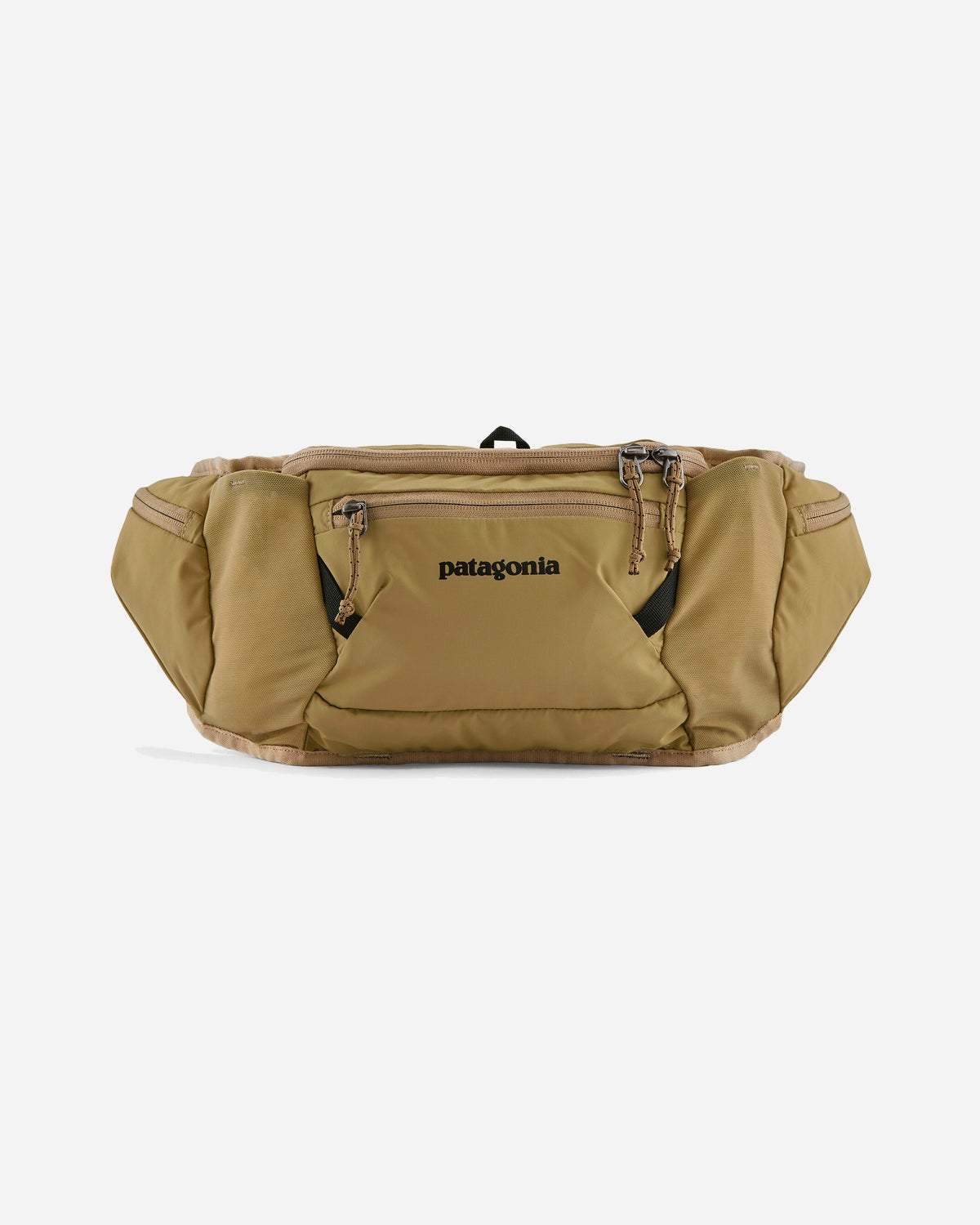 Dirt Roamer Waist Pack - Classic Tan