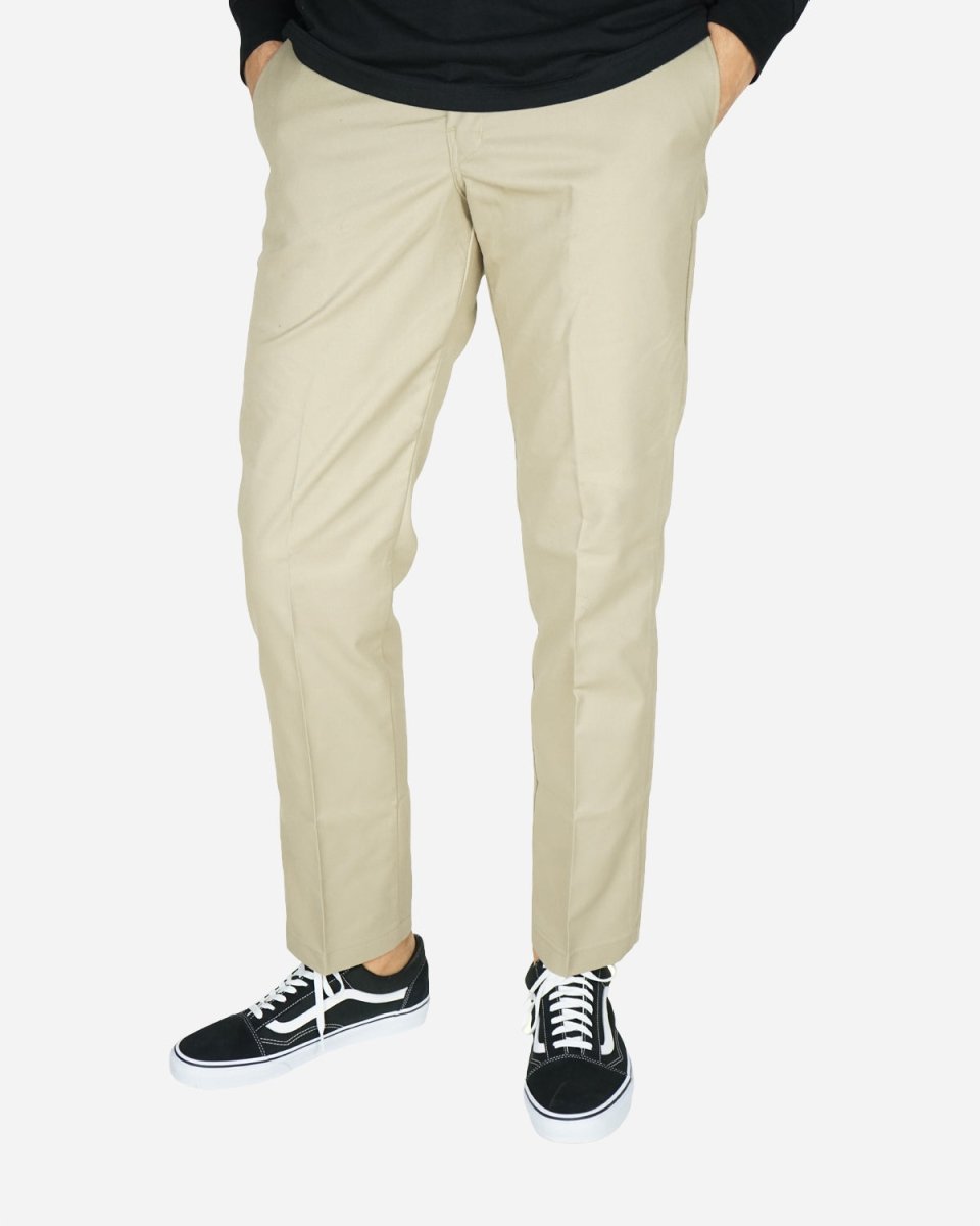 Flex Work Pant - Desert Sand