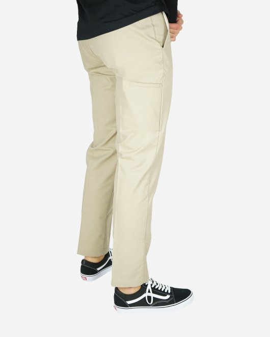 Flex Work Pant - Desert Sand