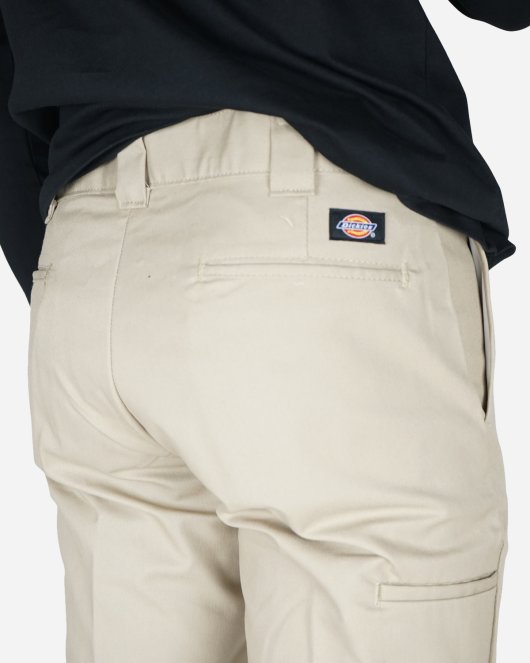 Flex Work Pant - Desert Sand