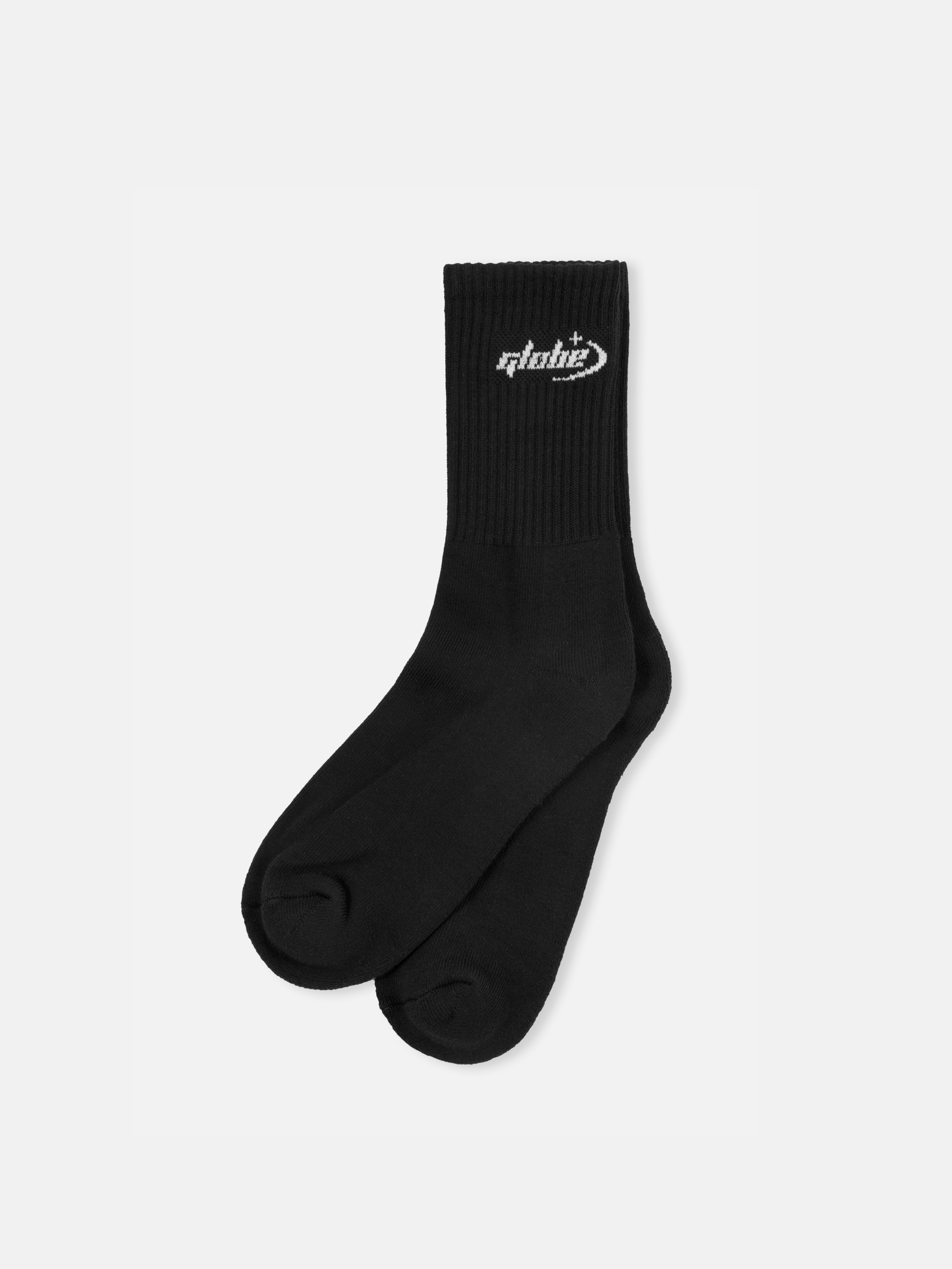 Globe Studios socks 'Black' Online salg