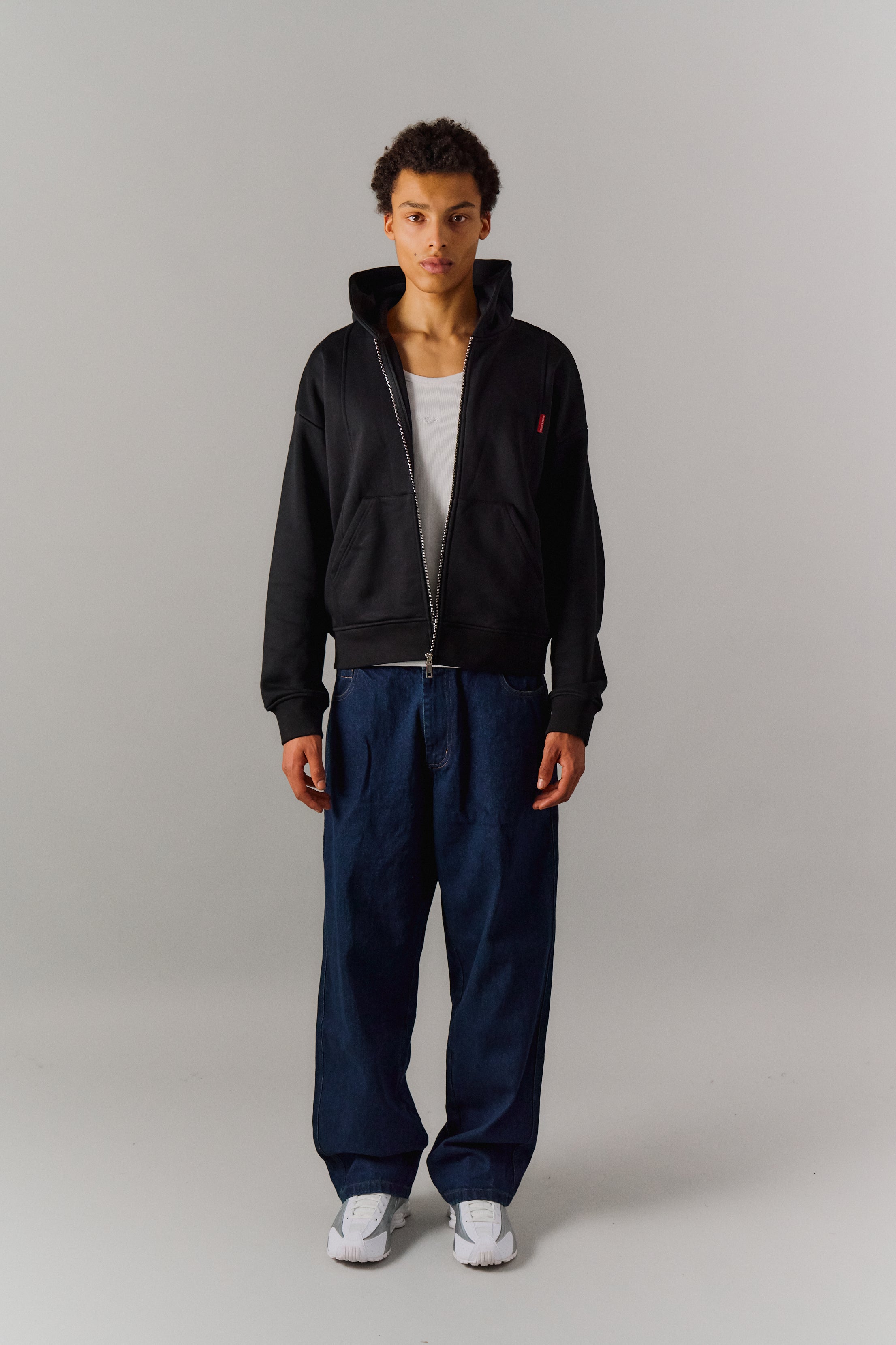 Globe Studios Straight Jeans