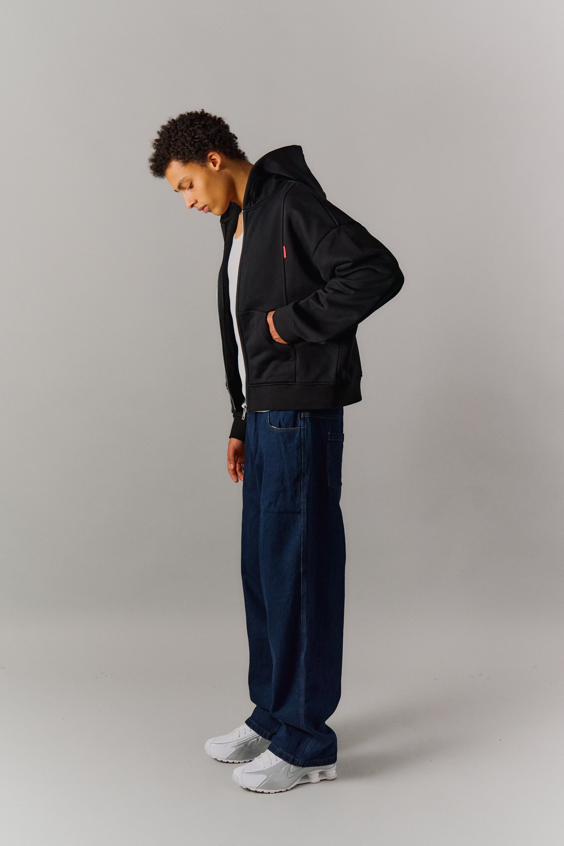 Globe Studios Straight Jeans