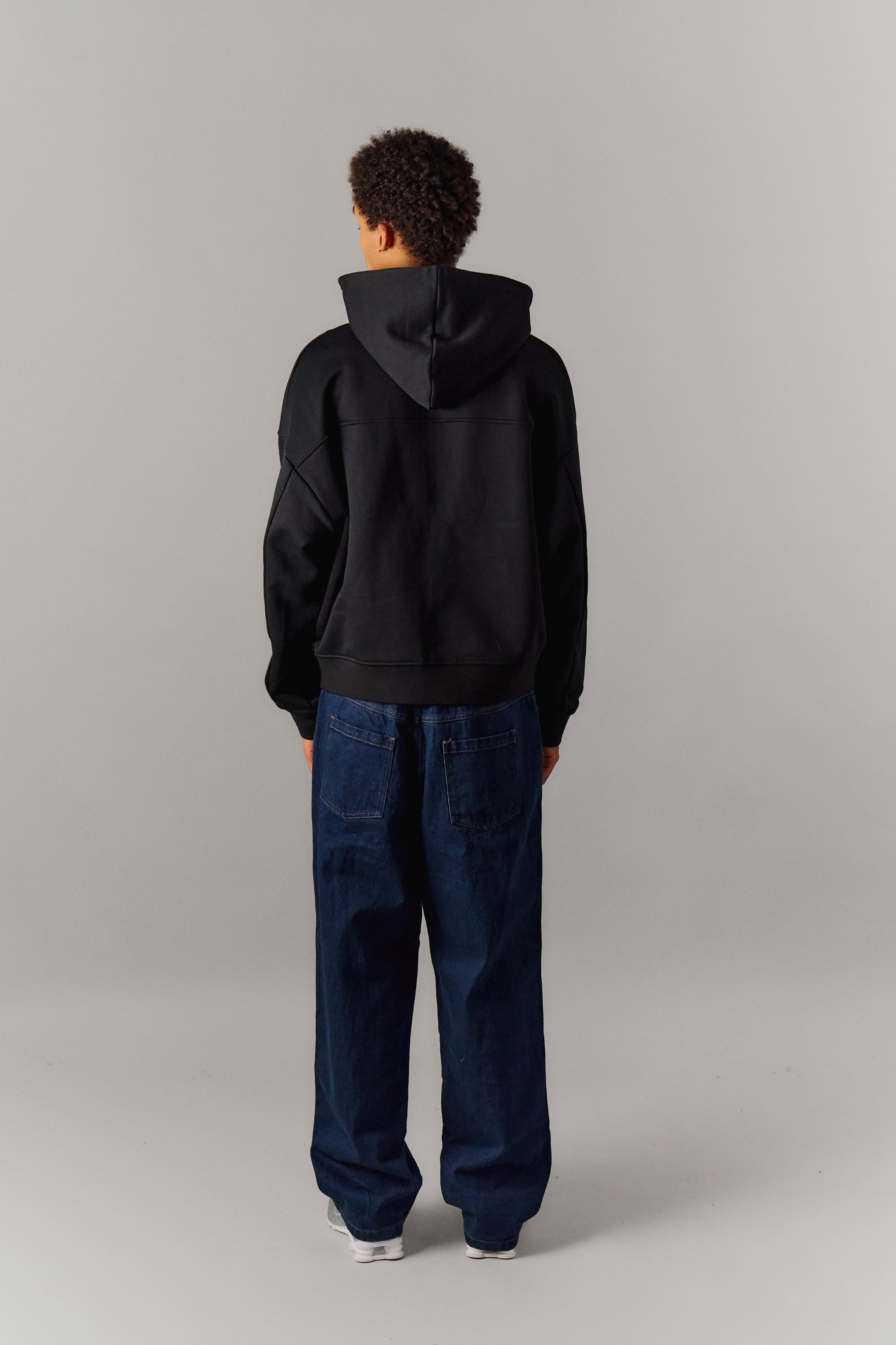 Globe Studios Straight Jeans