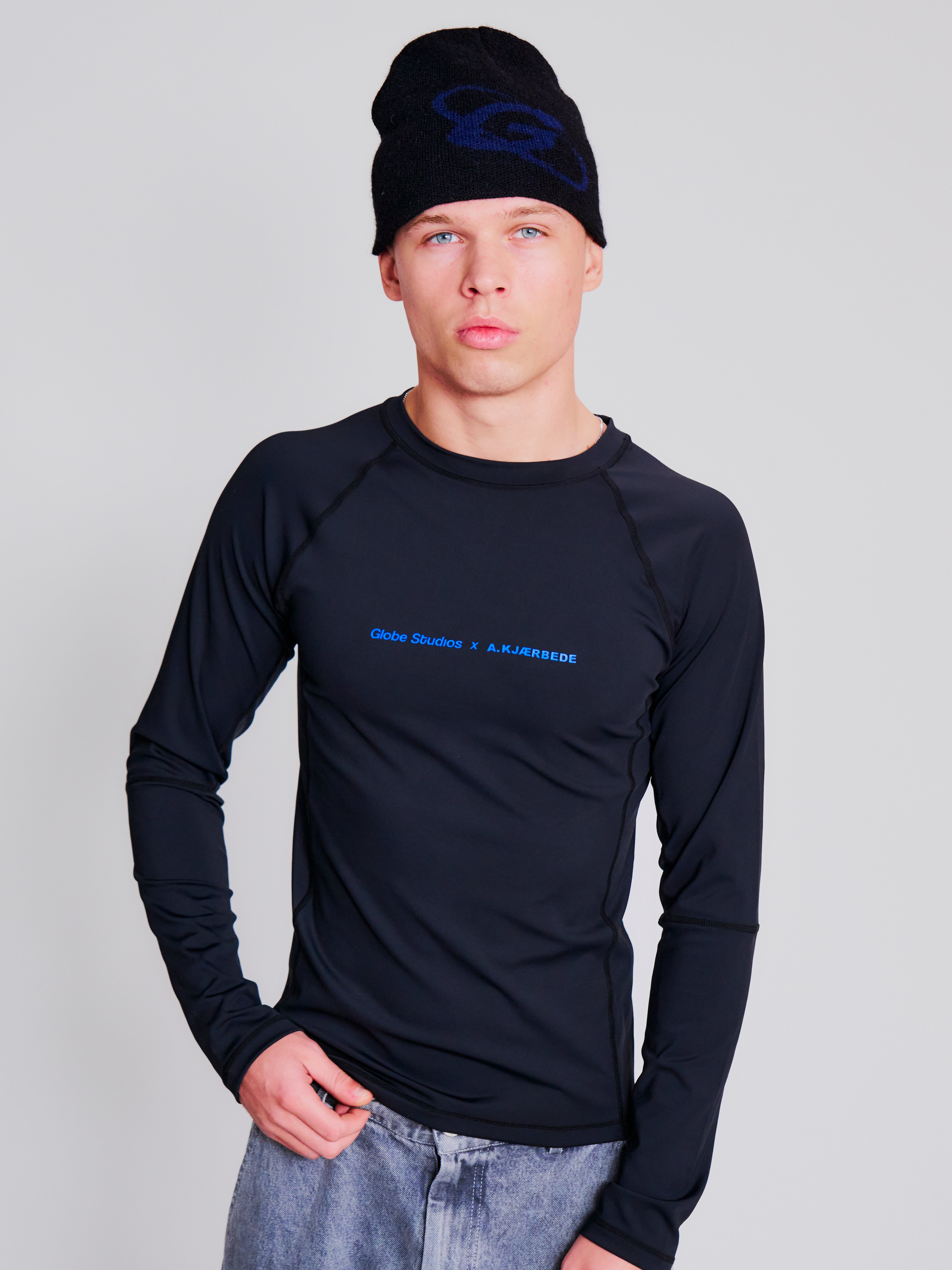 Globe Studios x A.Kjærbede Long Sleeve