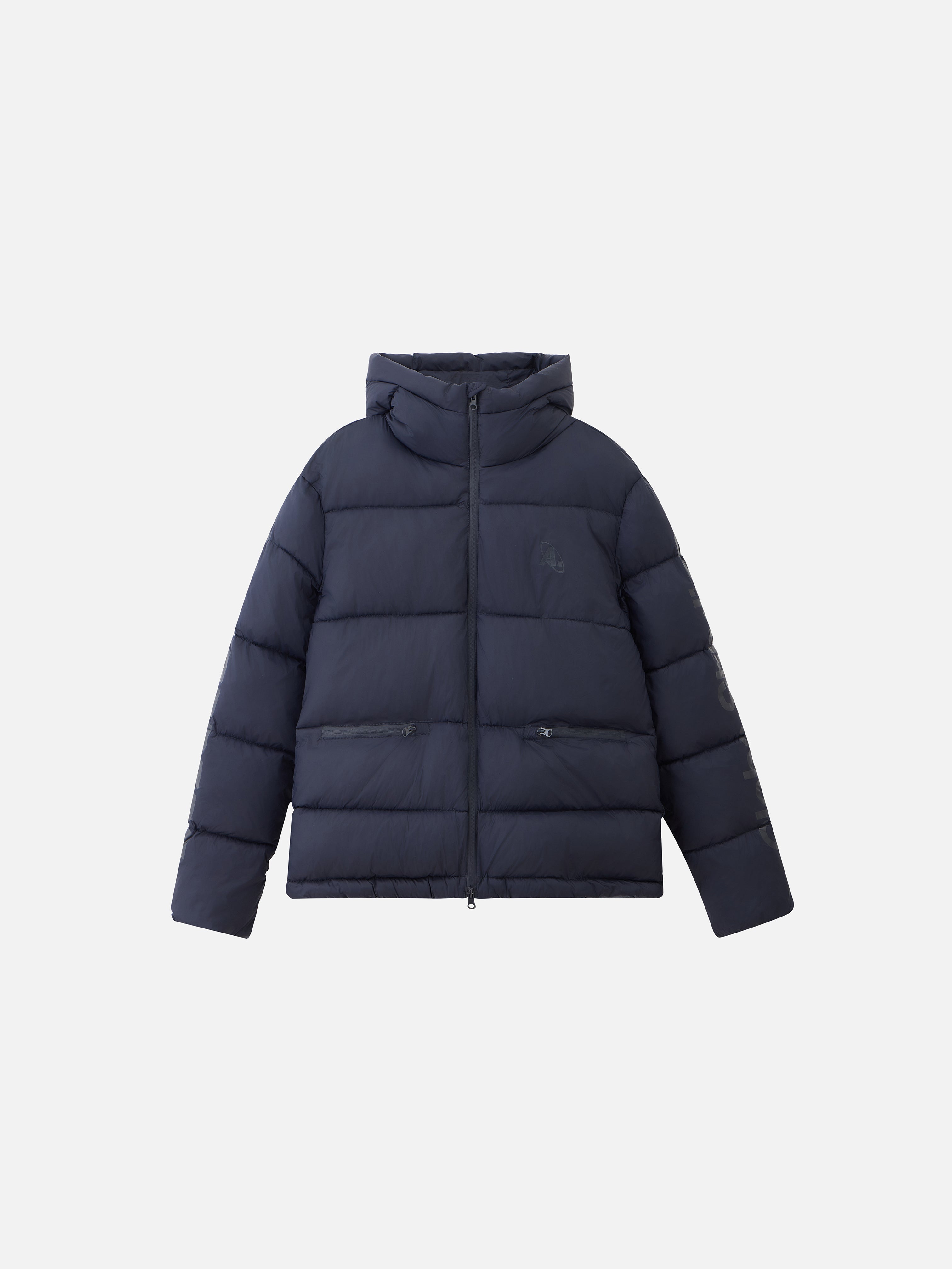 Globe Studios x A.Kjærbede Puffer Jacket Online Hot Salg
