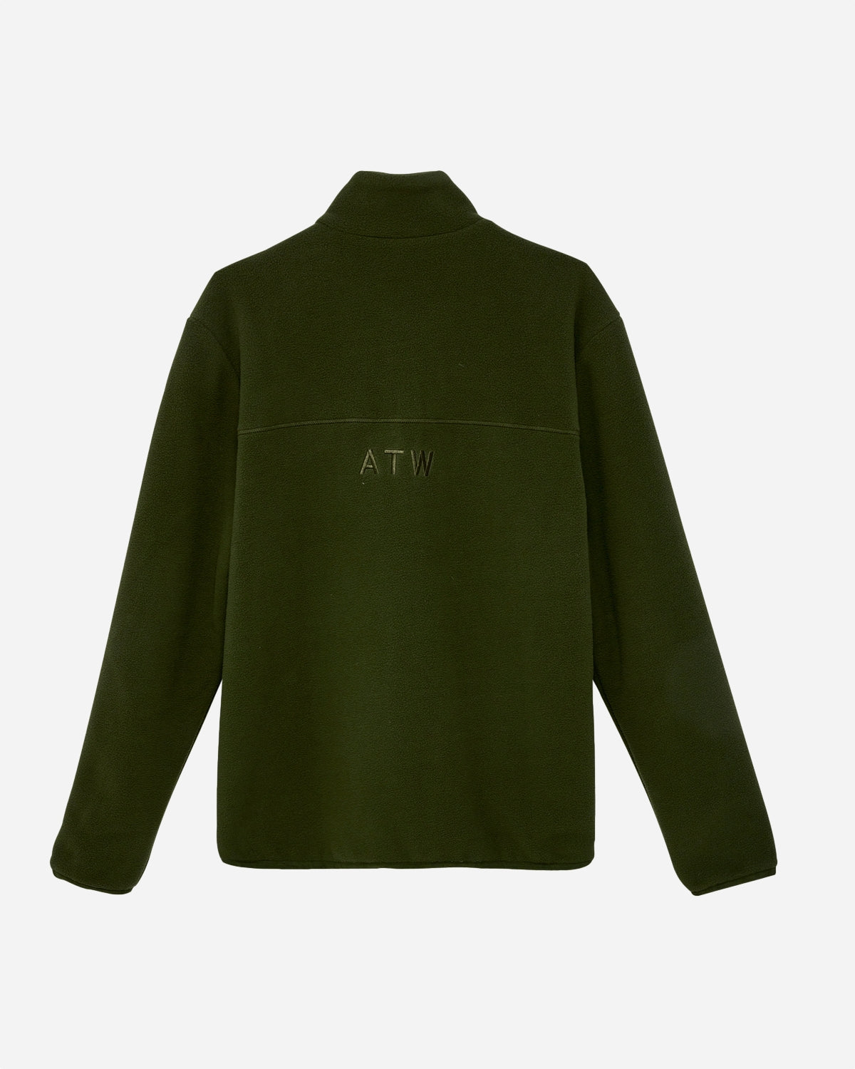 halo-teddy-fleece-jacket-forest-night_1.jpg HALO Teddy Fleece Jacket - Forest Night